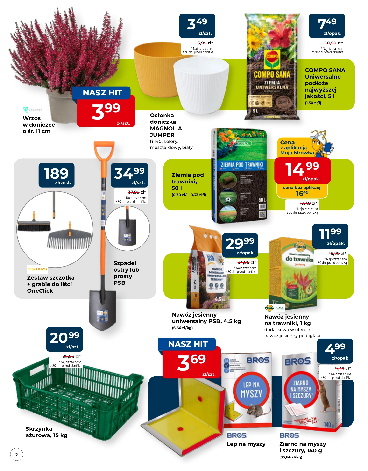 Flyer page 2
