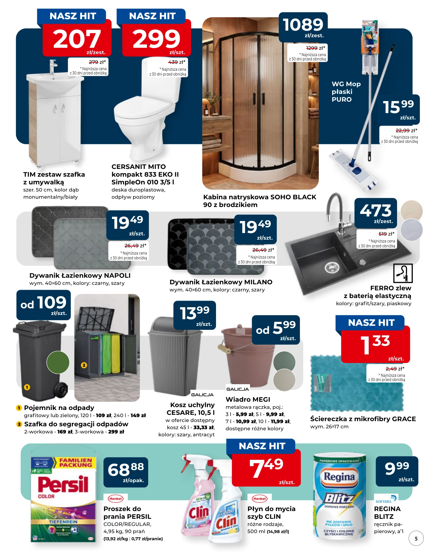 Flyer page 5