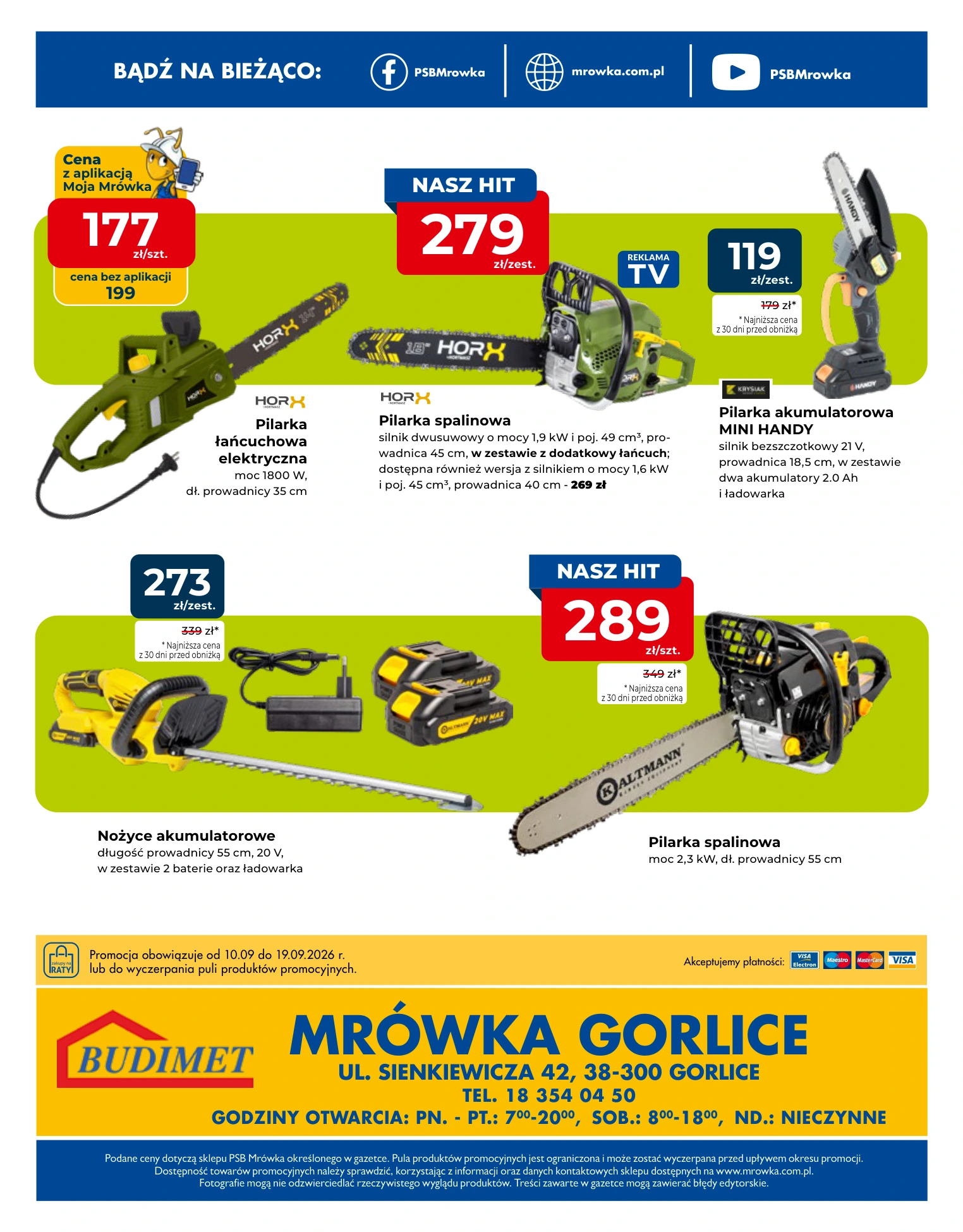 Flyer page 8