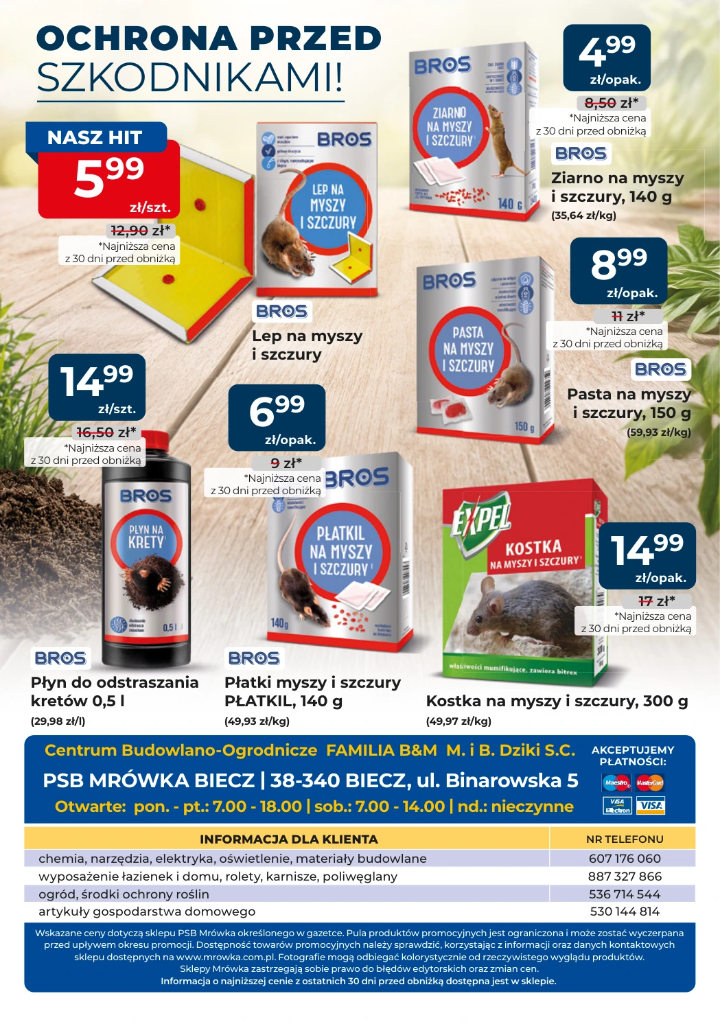 Flyer page 4
