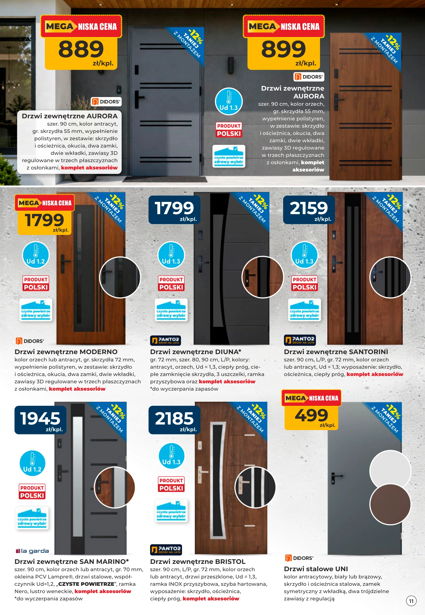 Flyer page 11