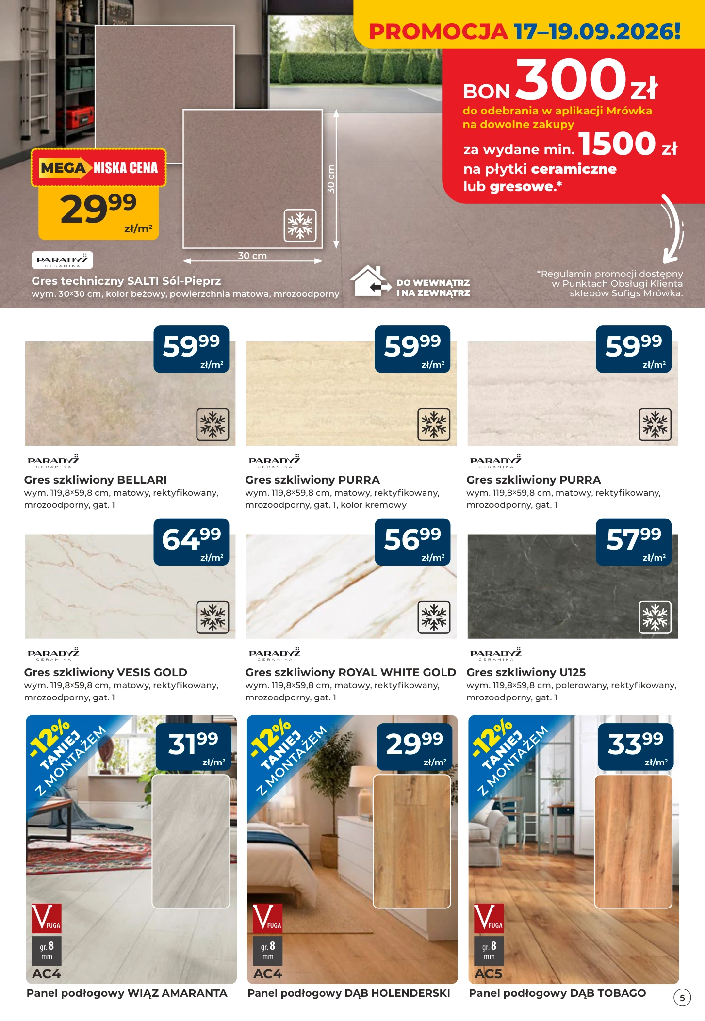 Flyer page 5
