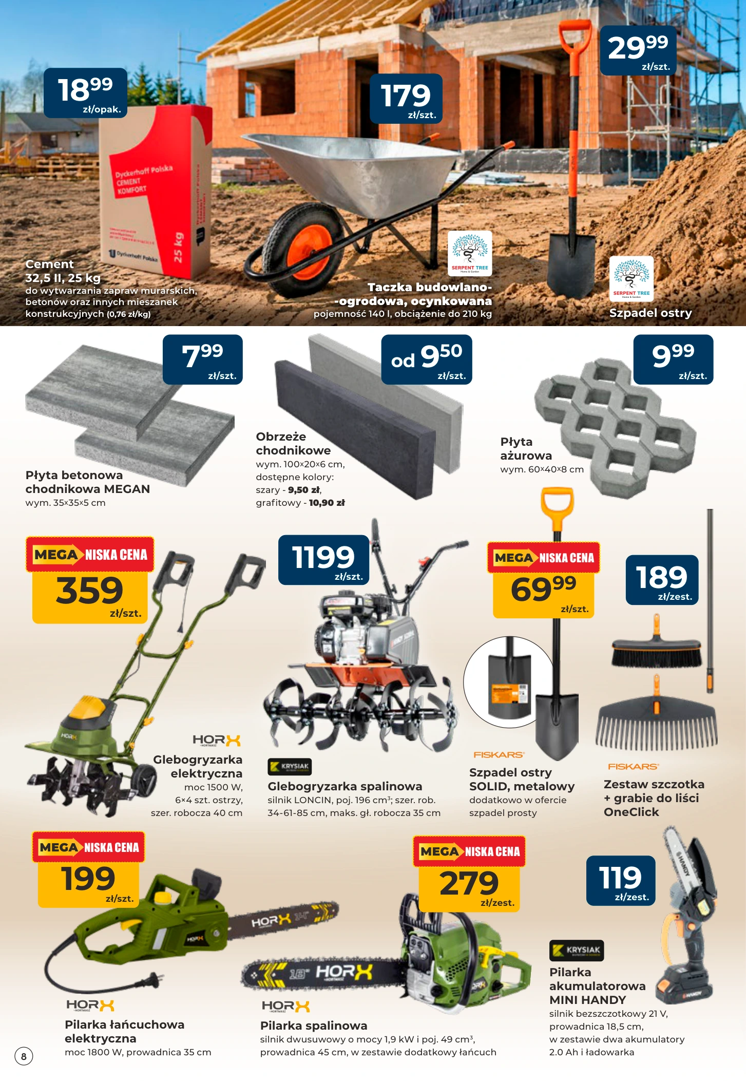 Flyer page 8