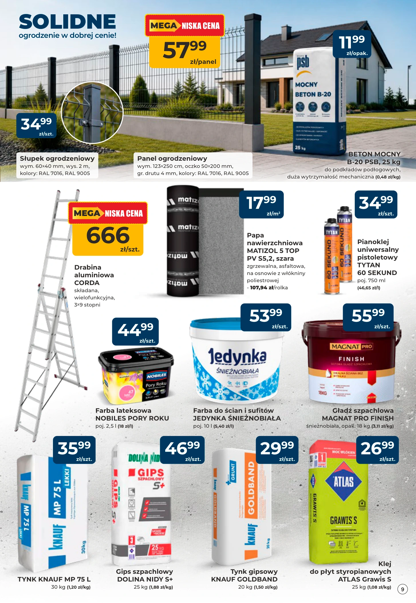 Flyer page 9
