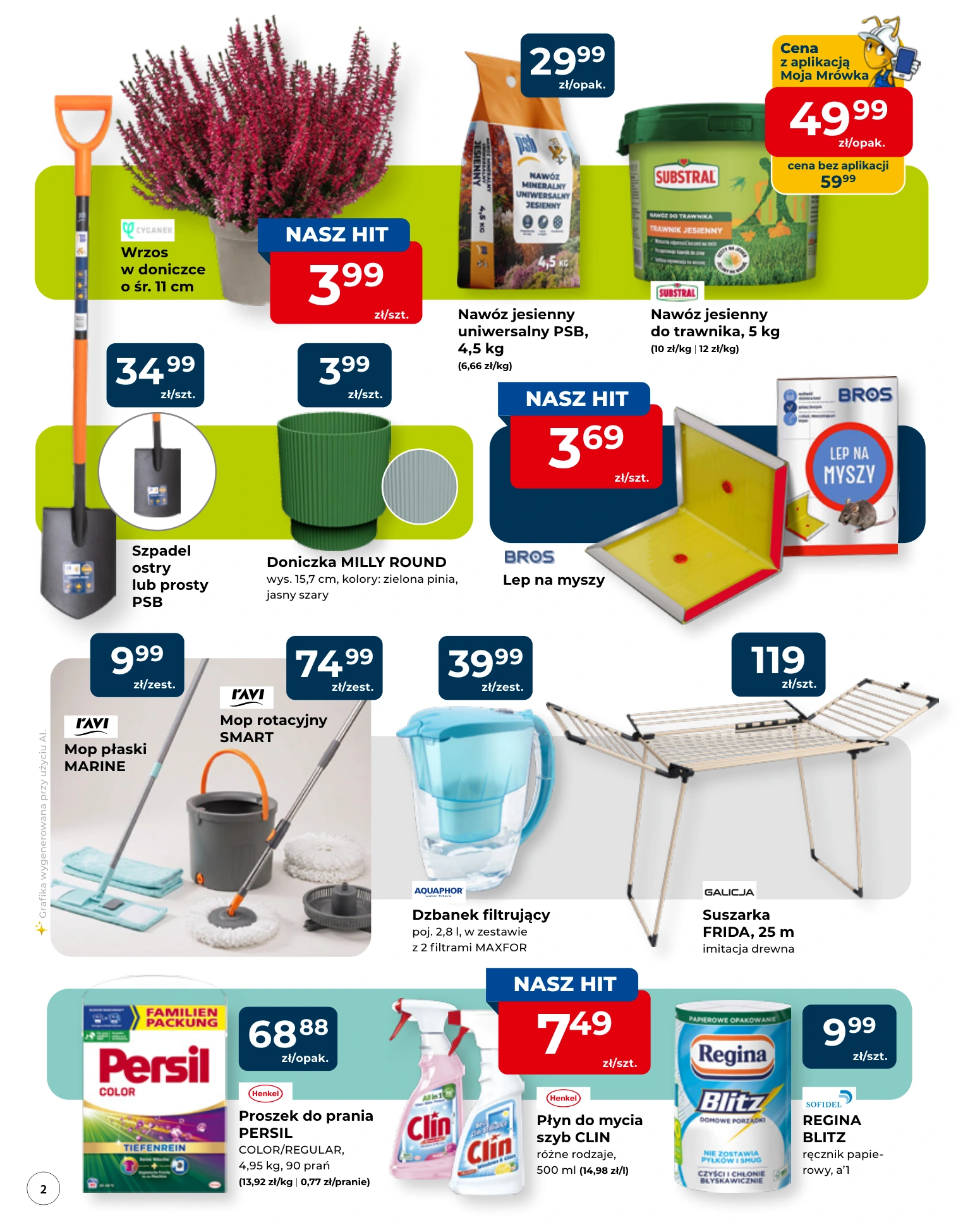 Flyer page 2
