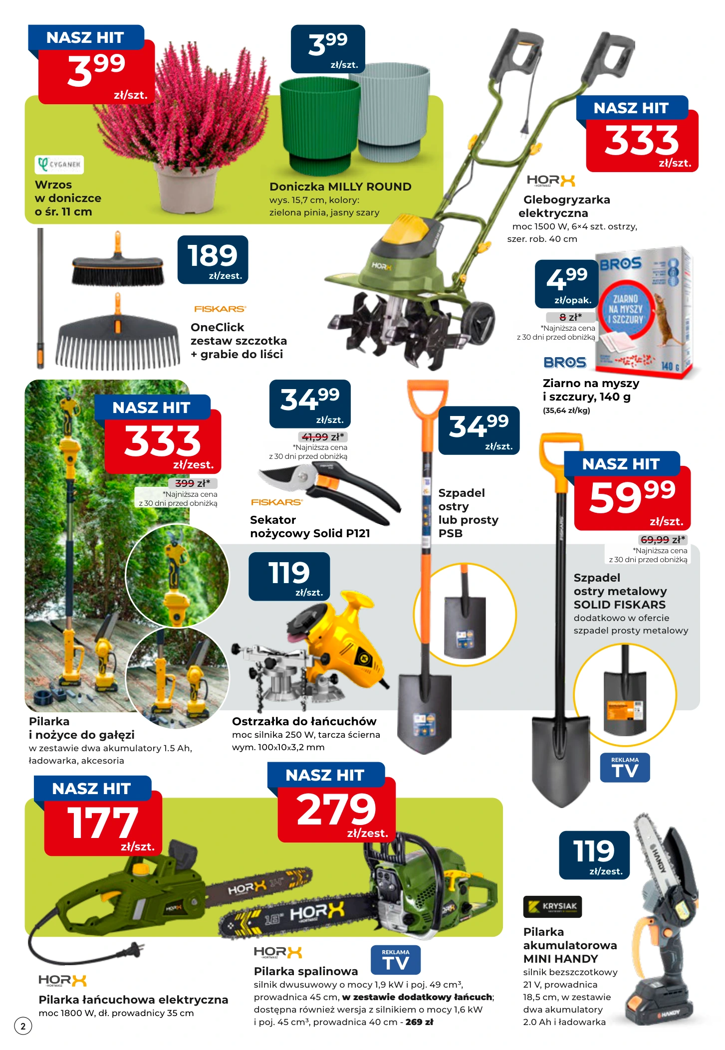 Flyer page 2