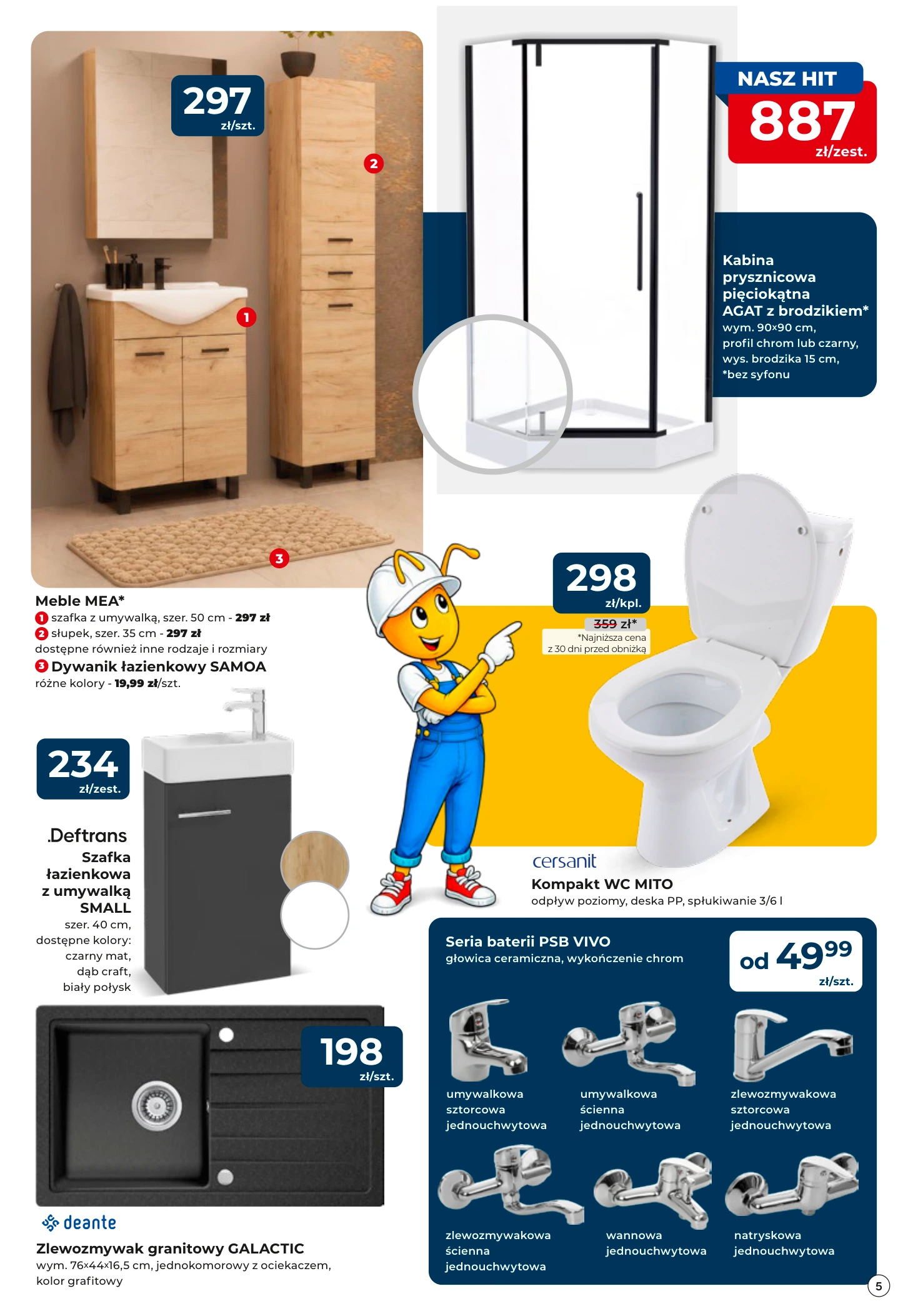 Flyer page 5