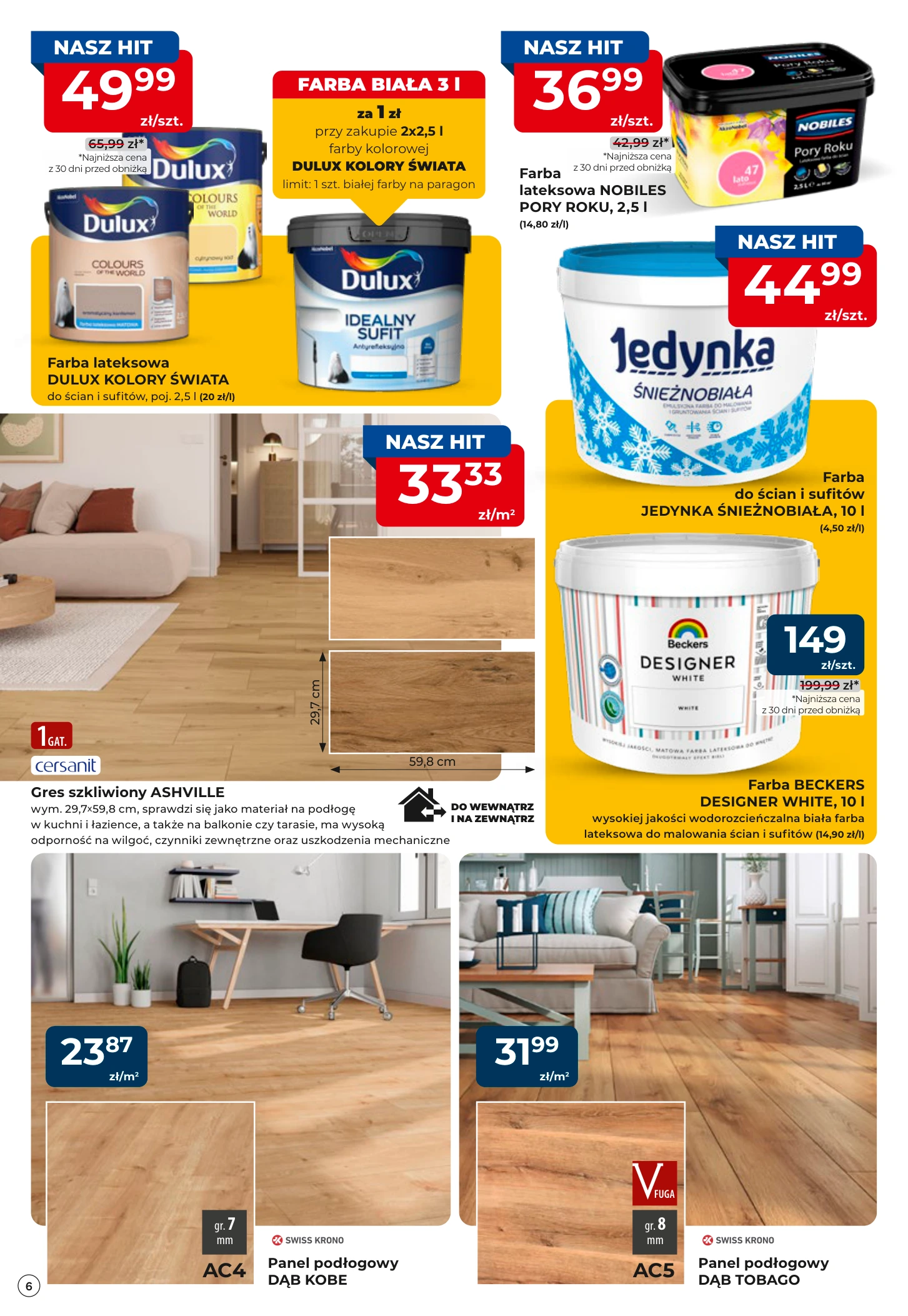 Flyer page 6