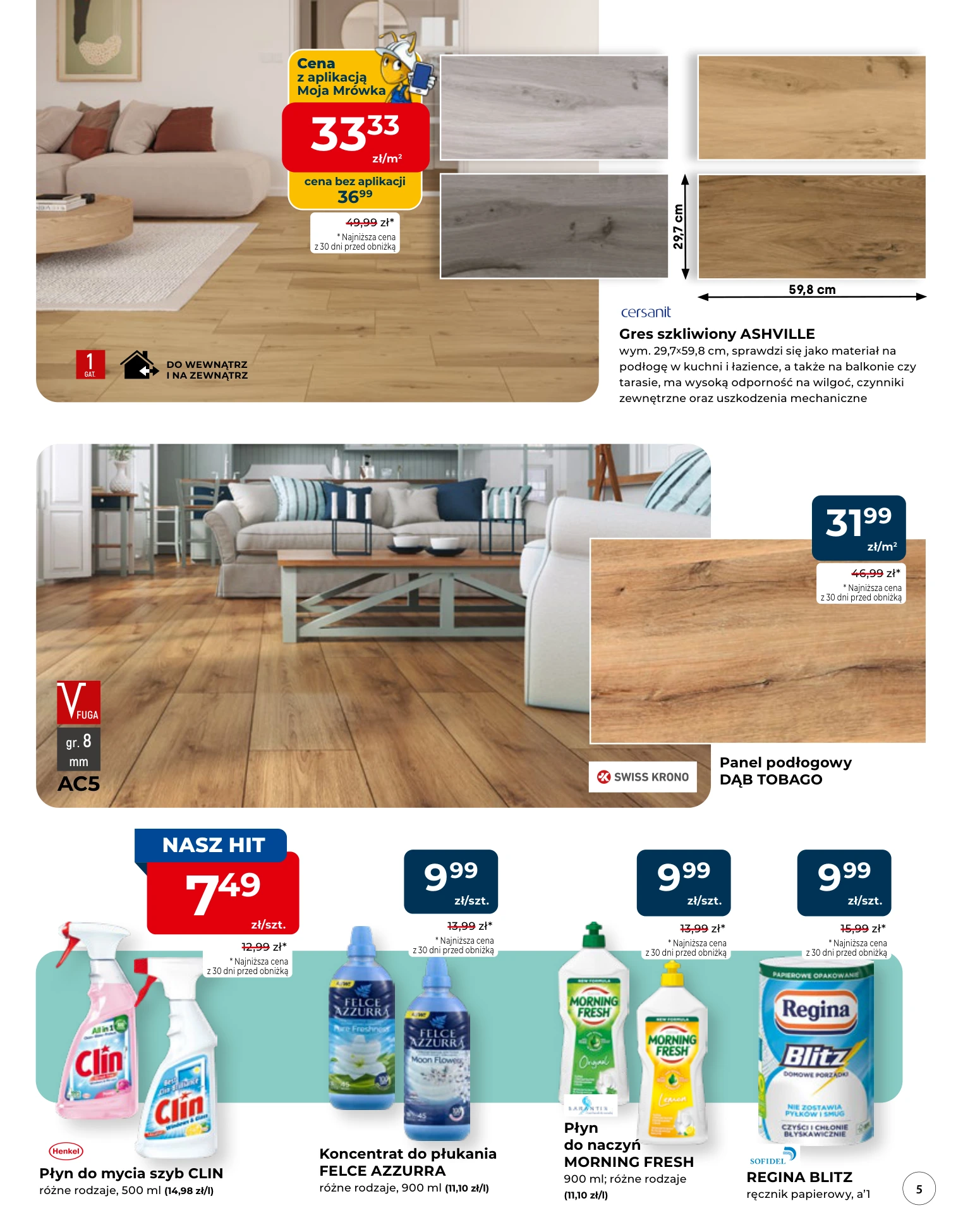Flyer page 5