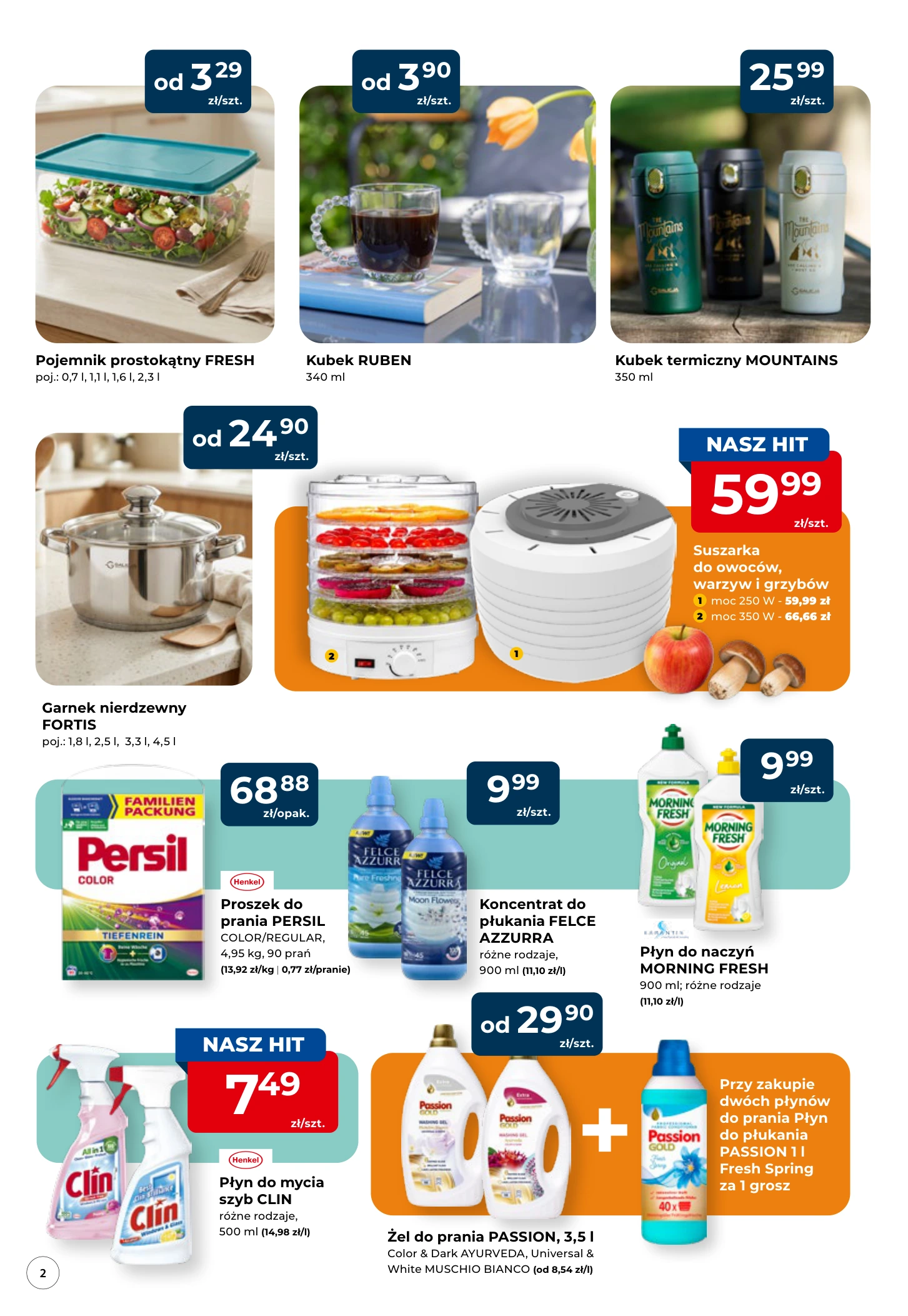 Flyer page 2