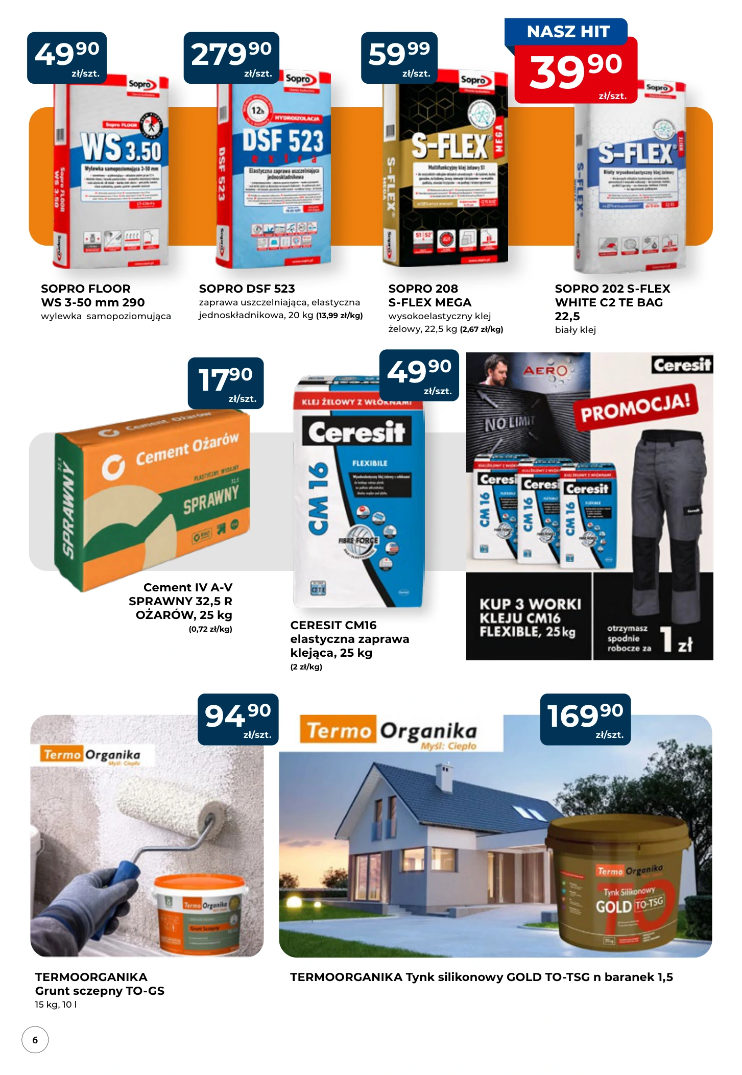 Flyer page 6