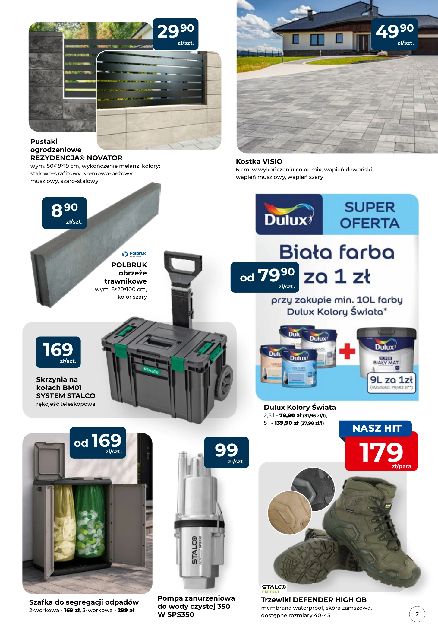 Flyer page 7