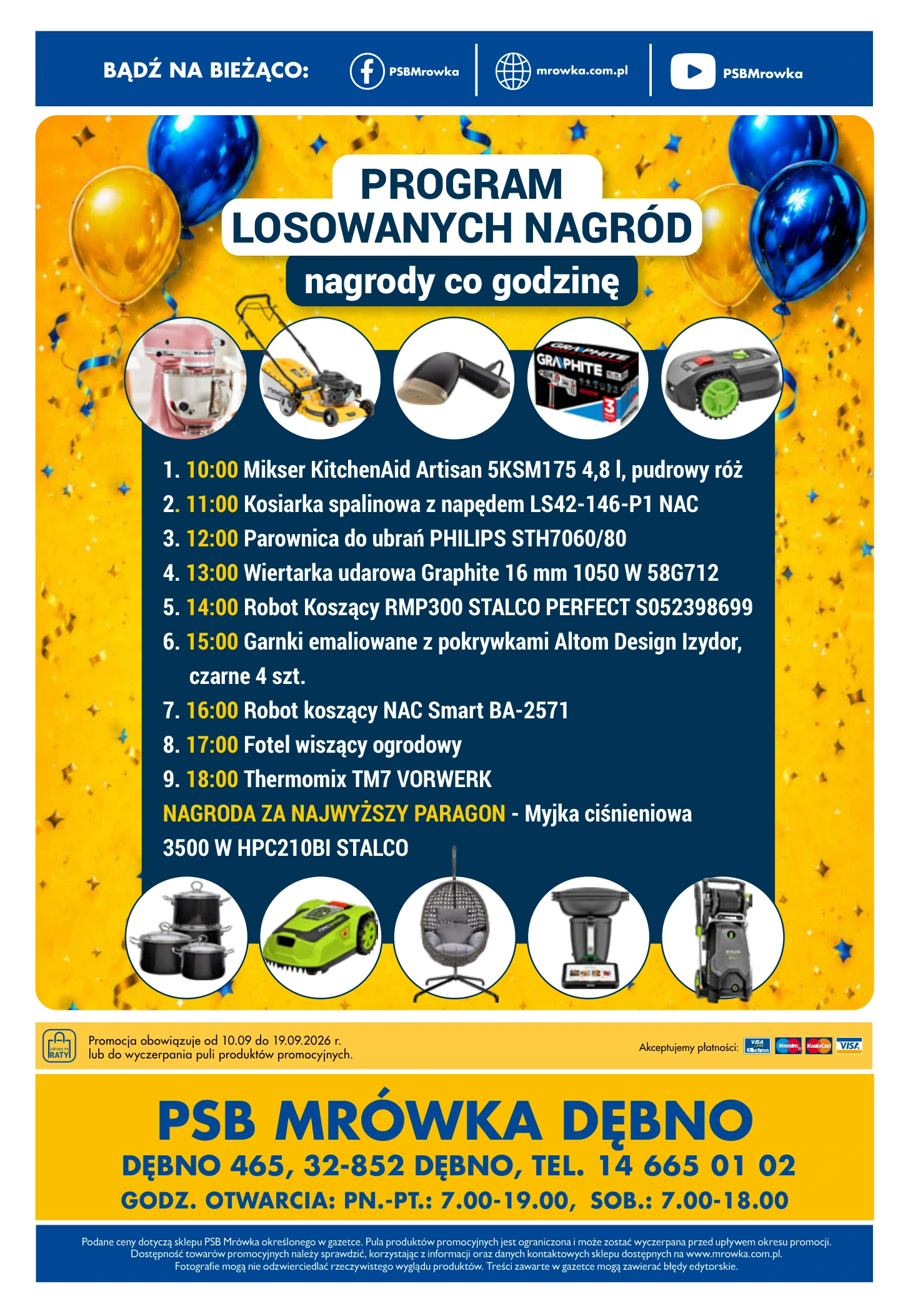 Flyer page 8
