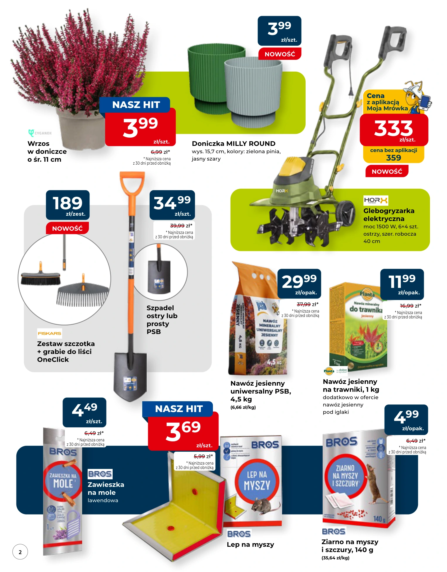 Flyer page 2