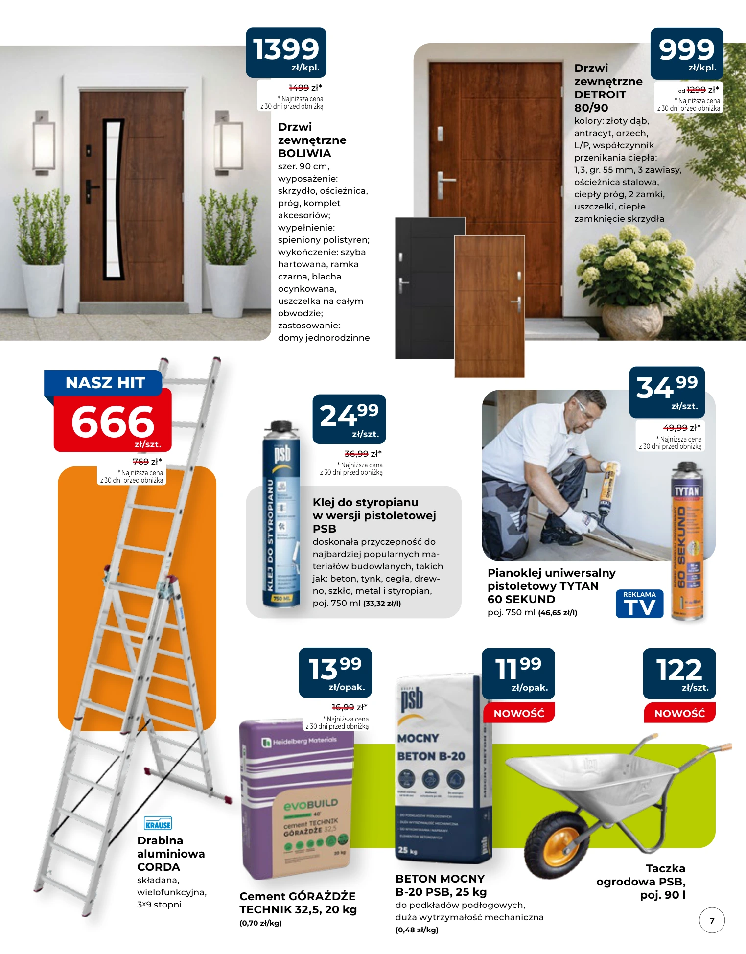 Flyer page 7