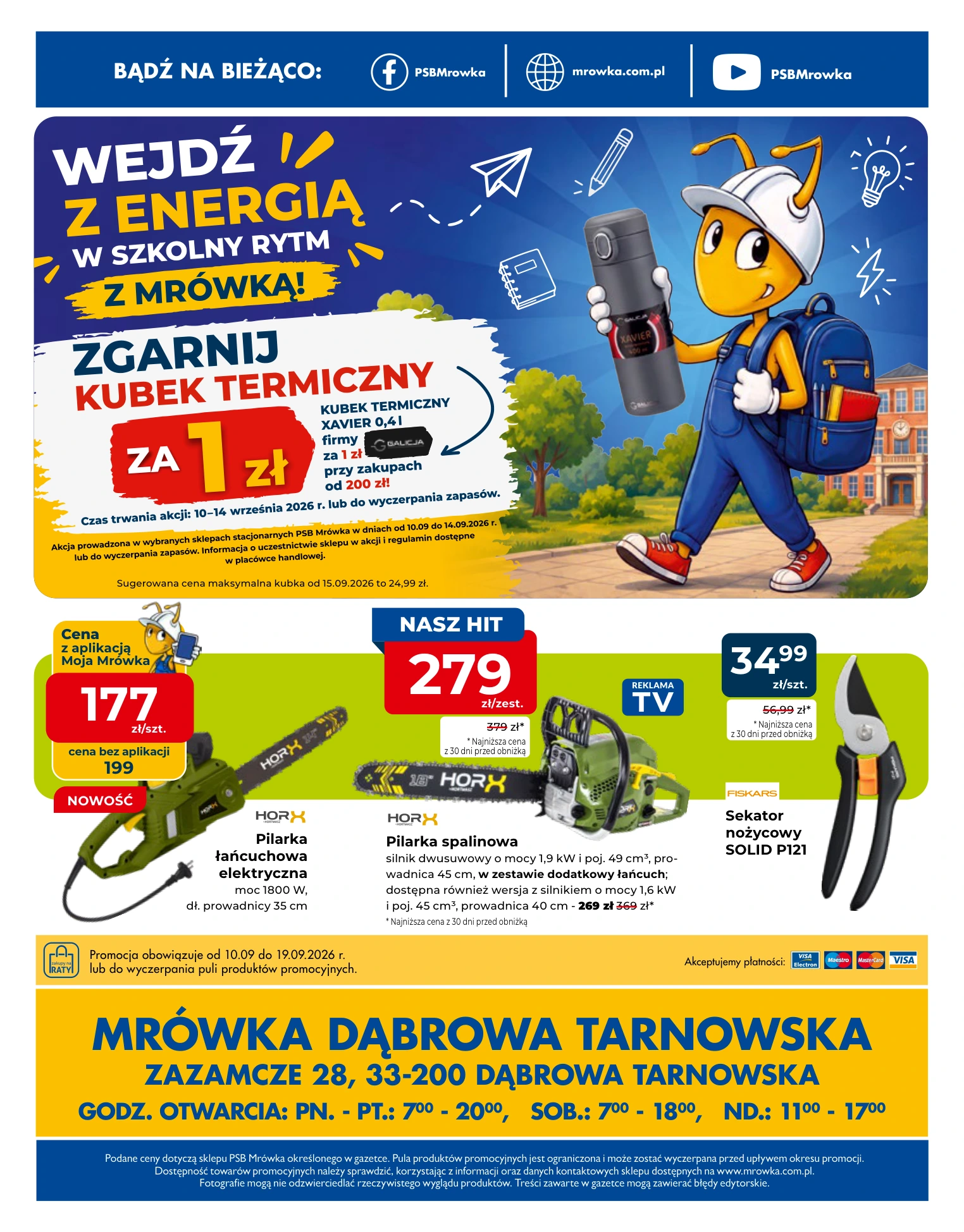 Flyer page 8