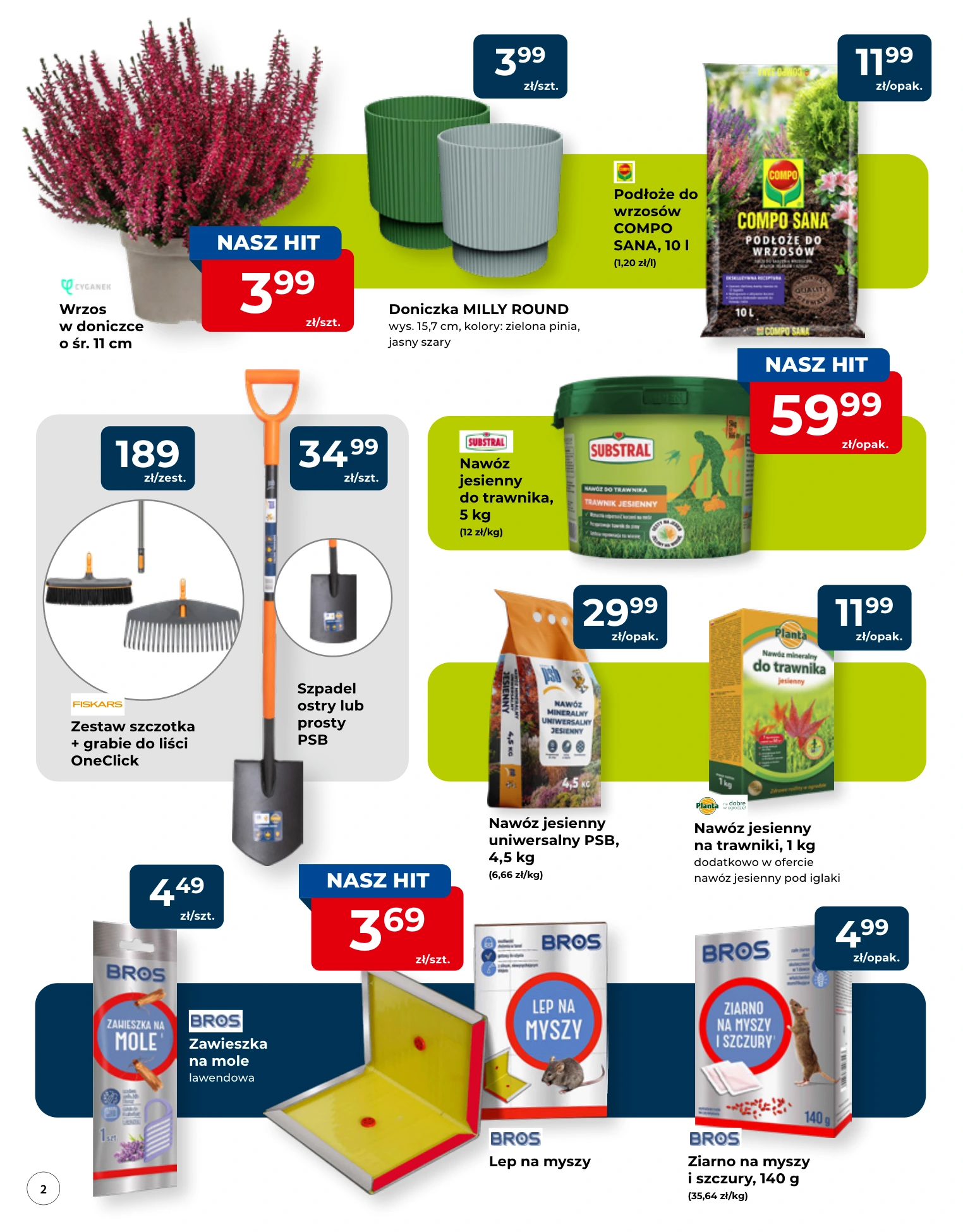 Flyer page 2