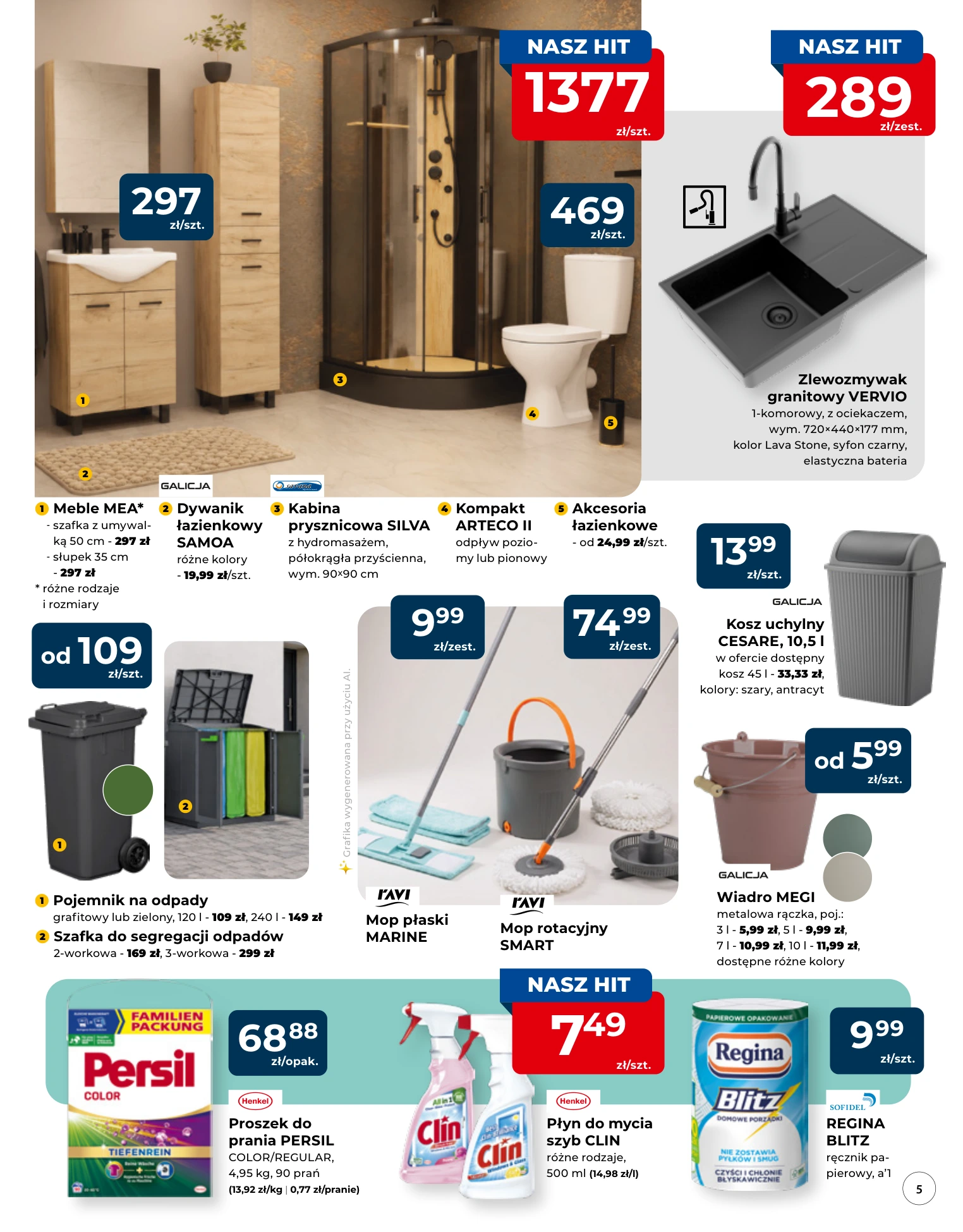 Flyer page 5