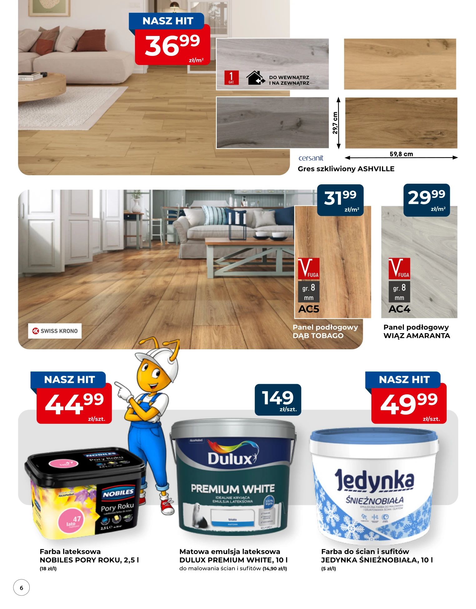 Flyer page 6