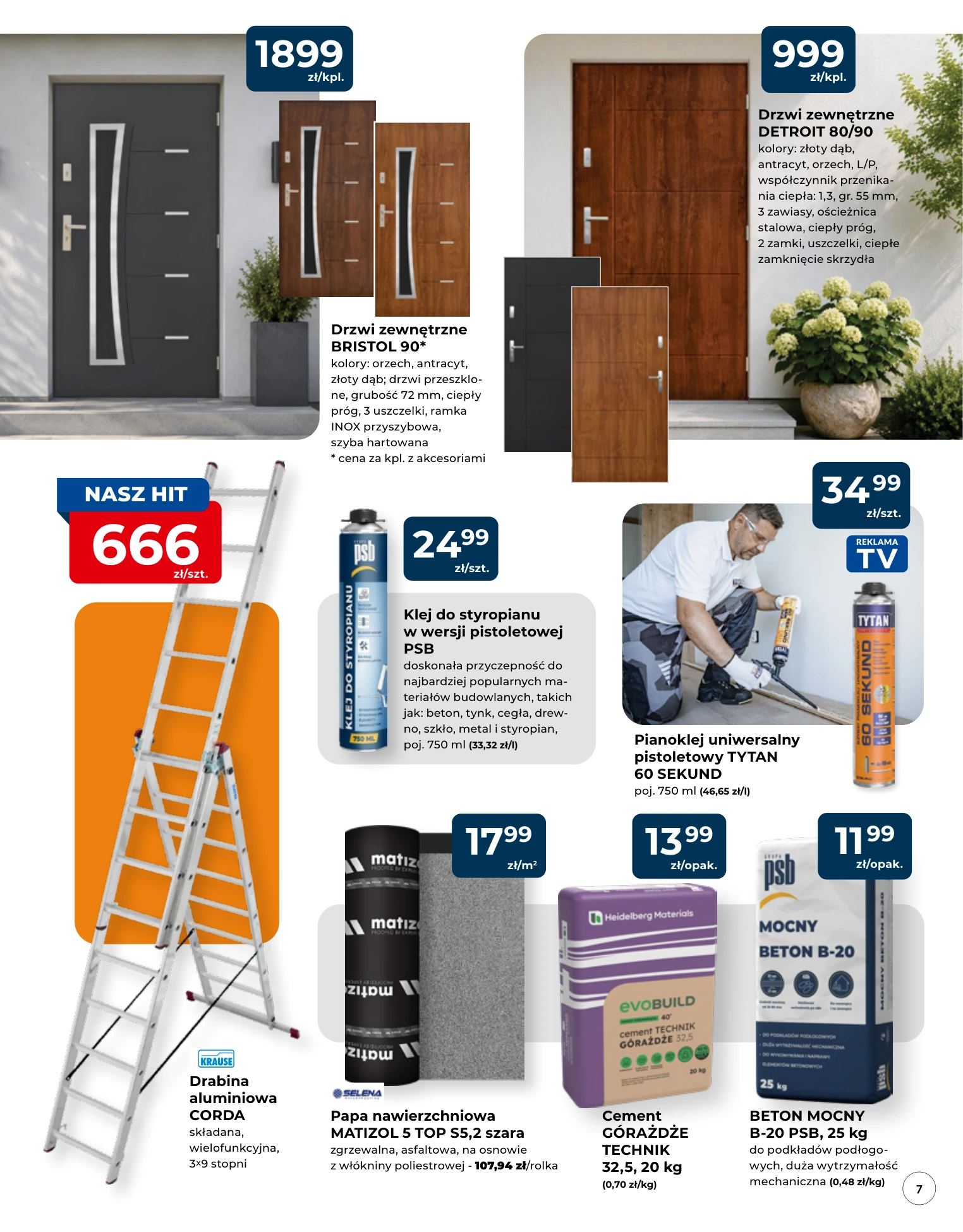 Flyer page 7