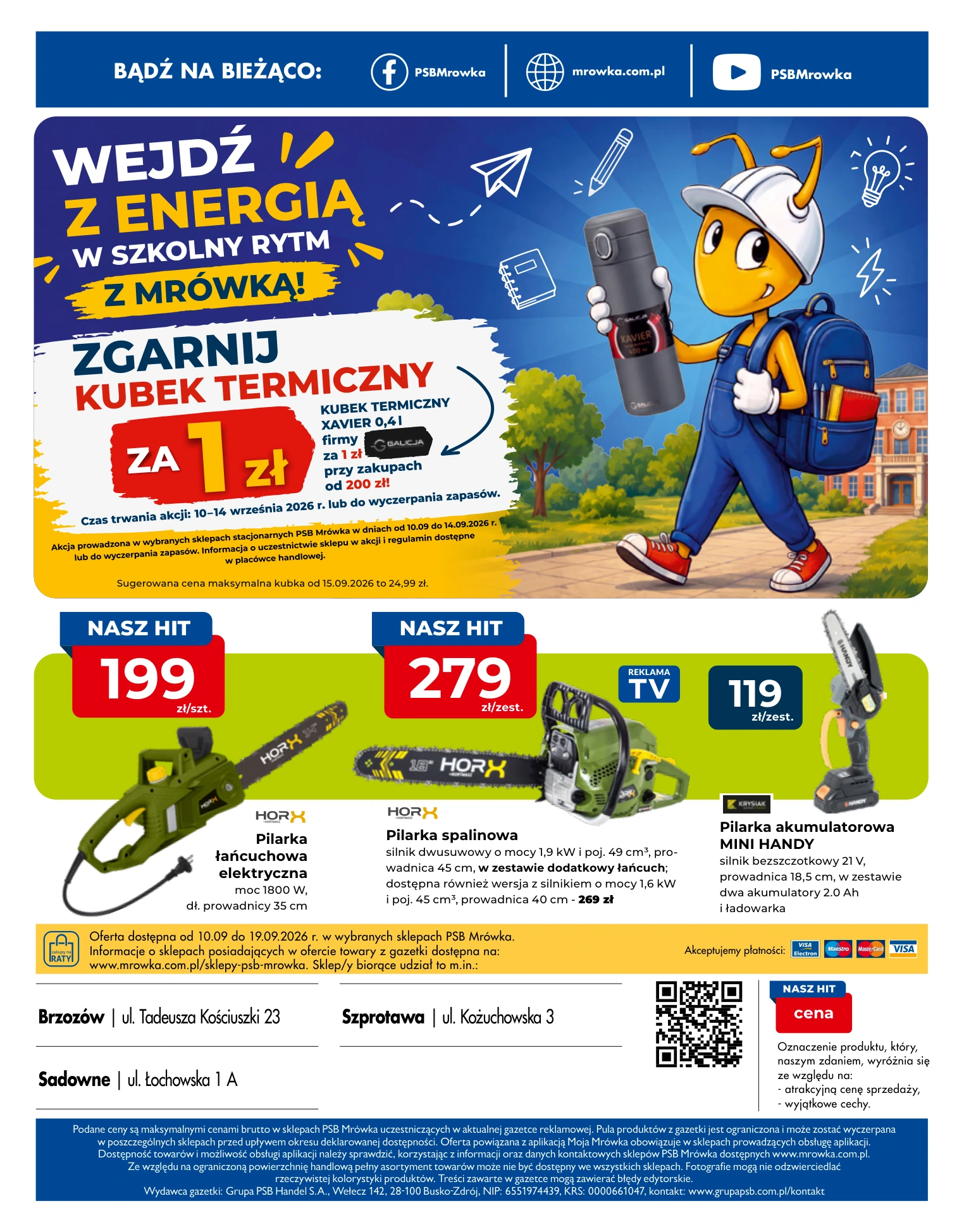 Flyer page 8