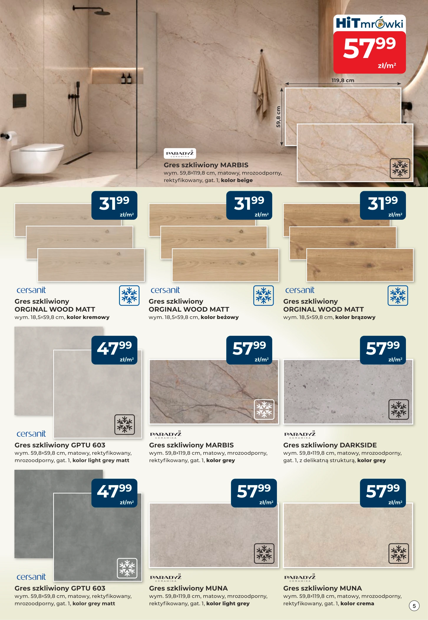 Flyer page 5