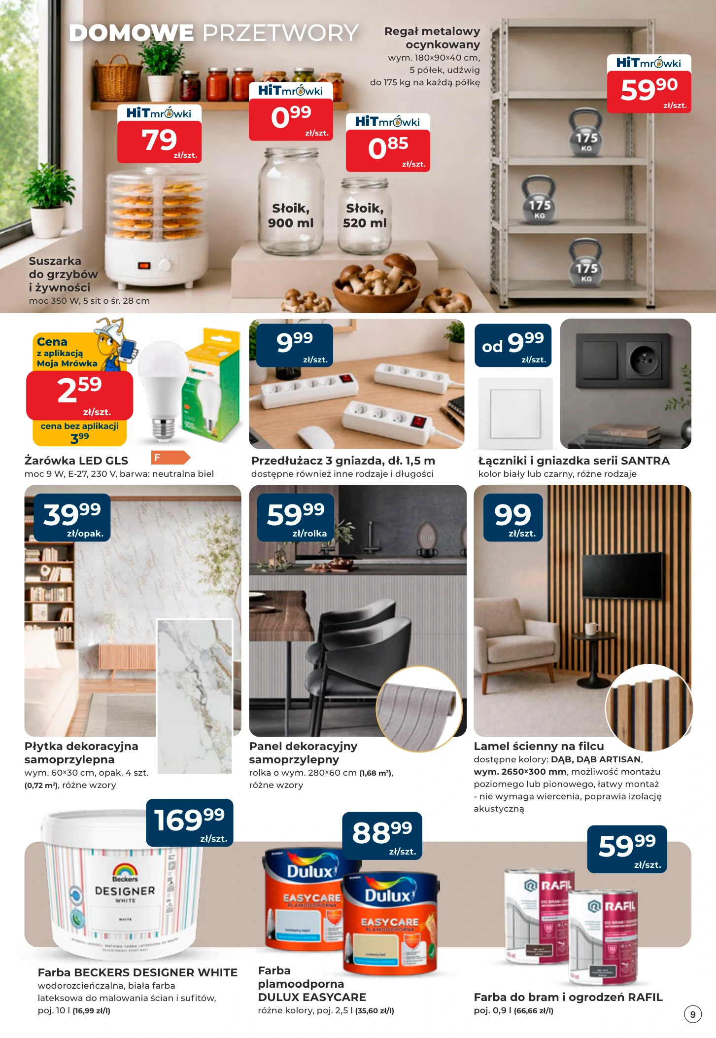 Flyer page 9