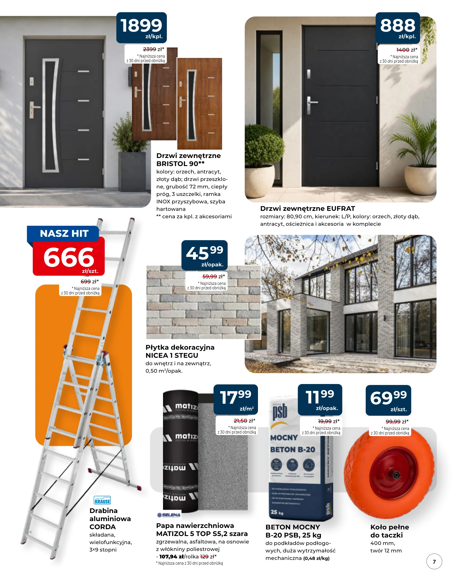Flyer page 7