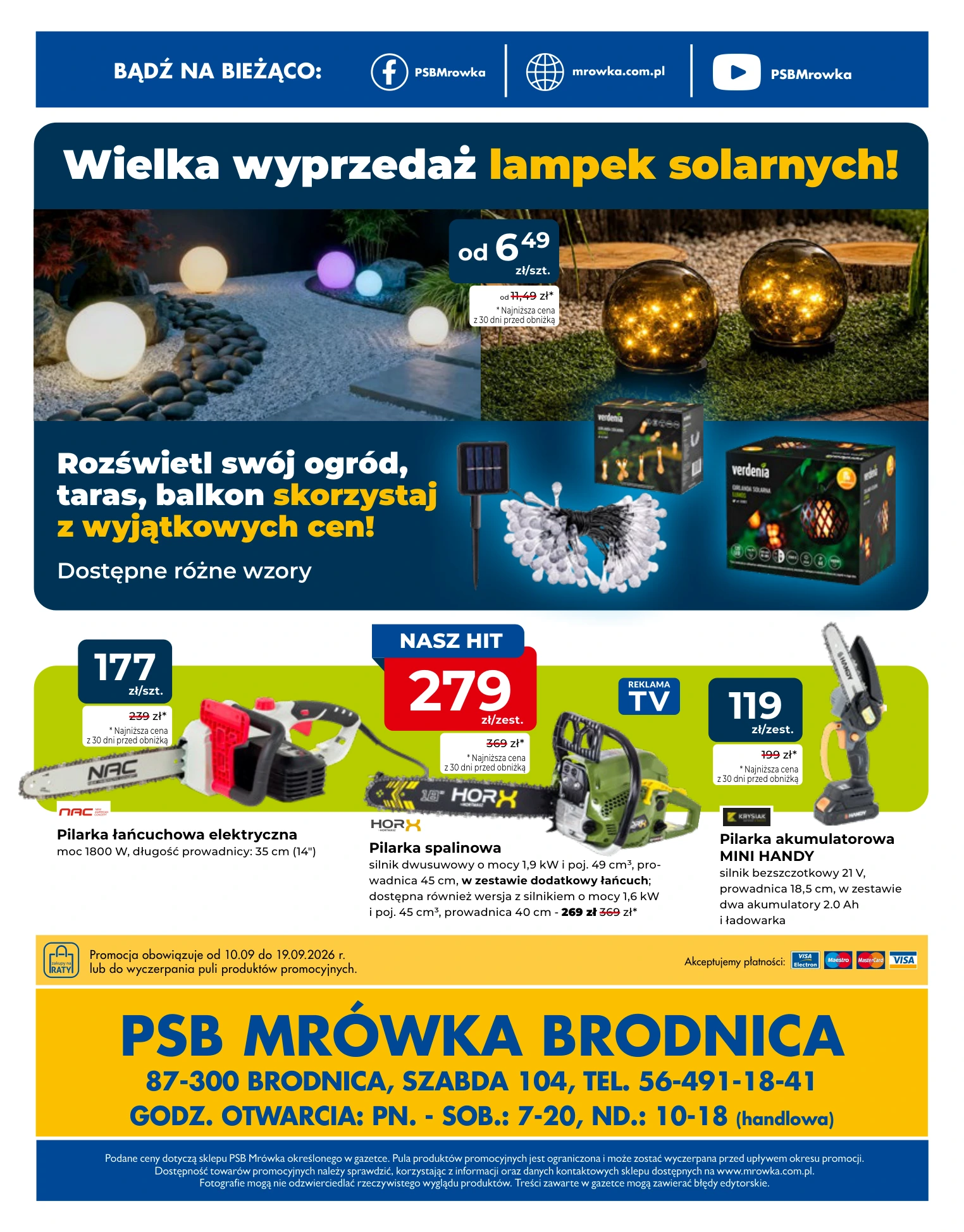 Flyer page 8