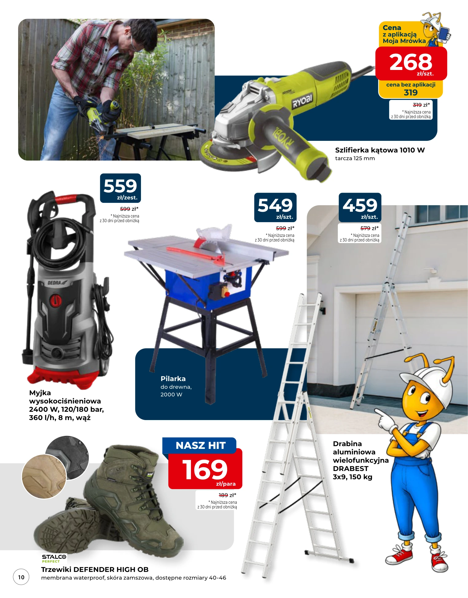 Flyer page 10