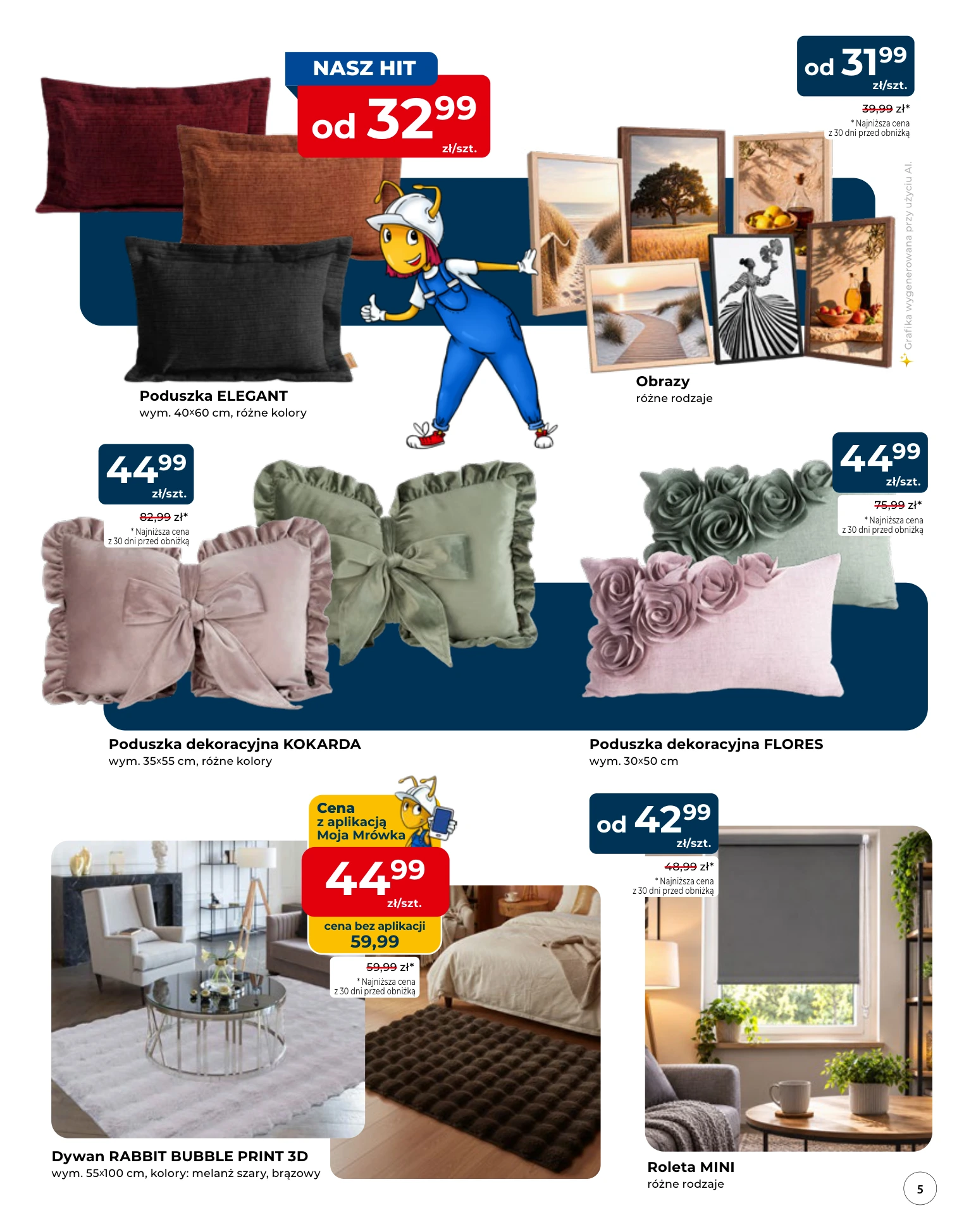 Flyer page 5