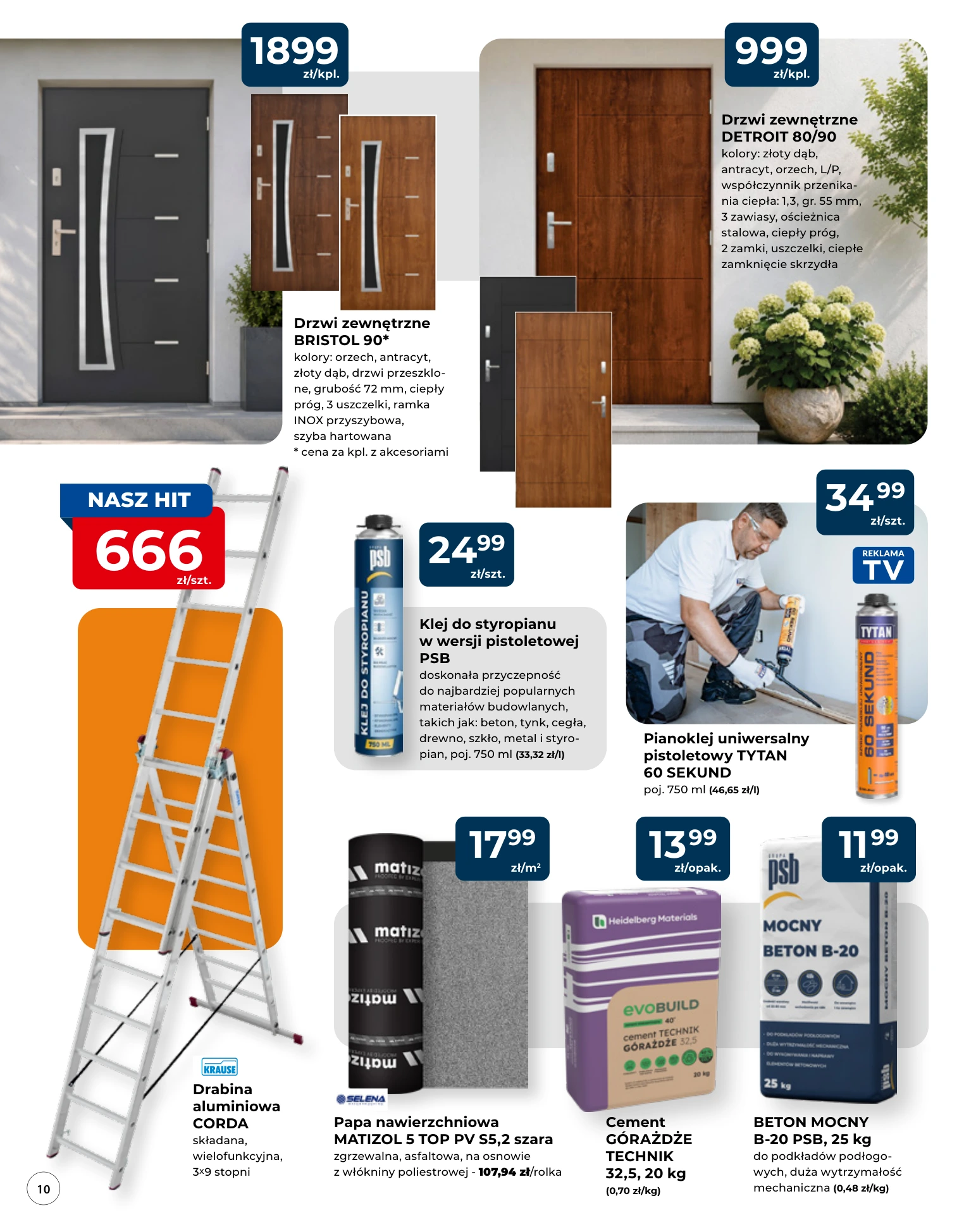 Flyer page 10