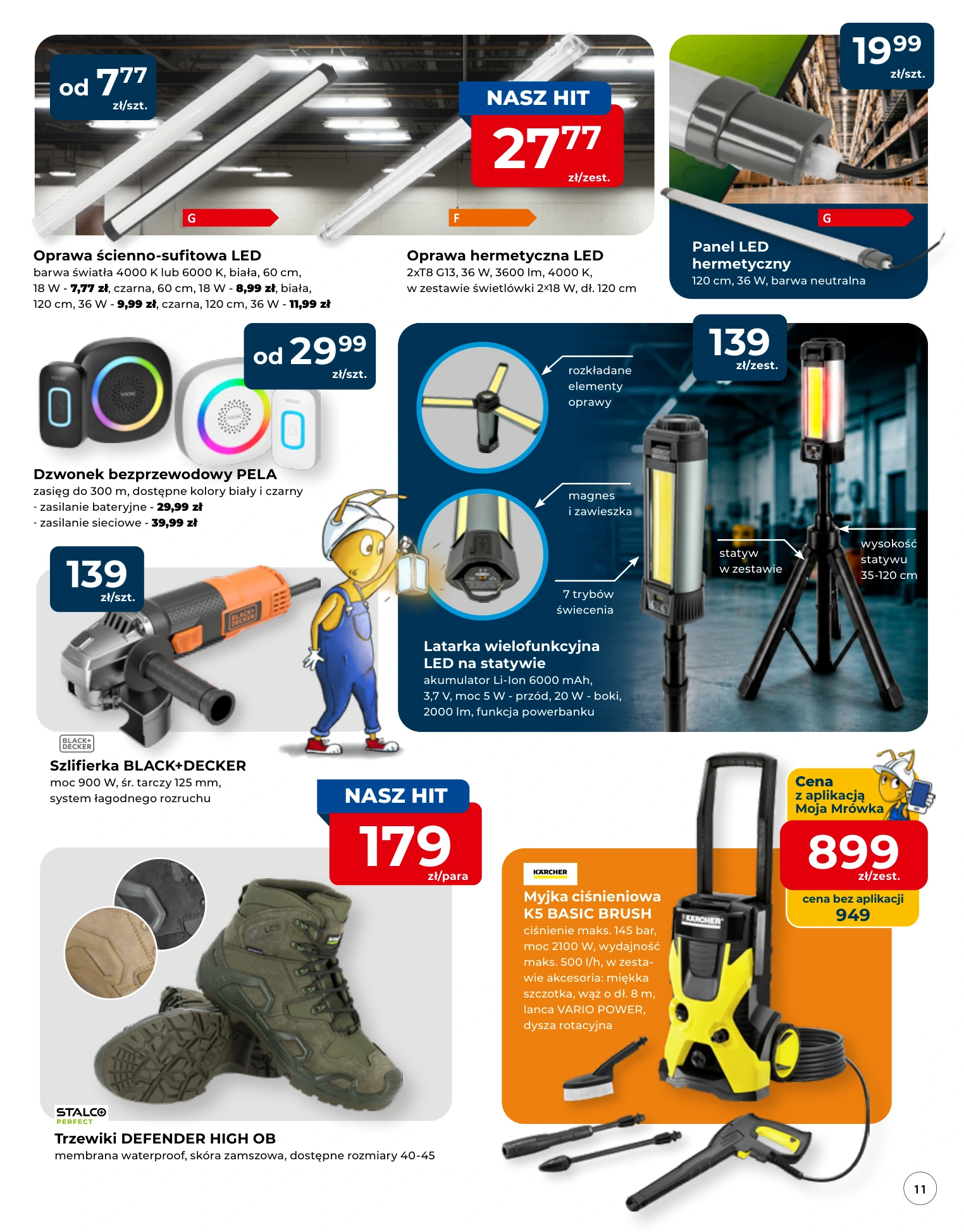 Flyer page 11