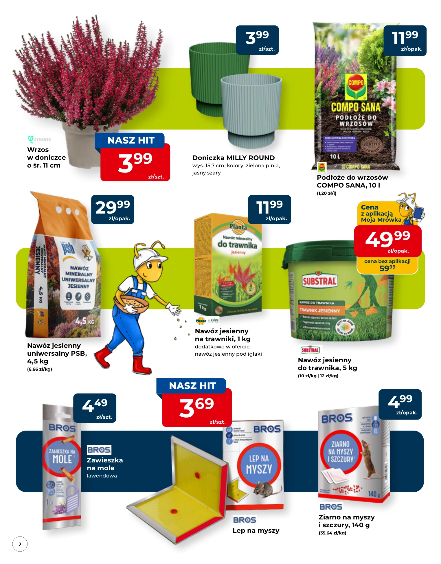 Flyer page 2