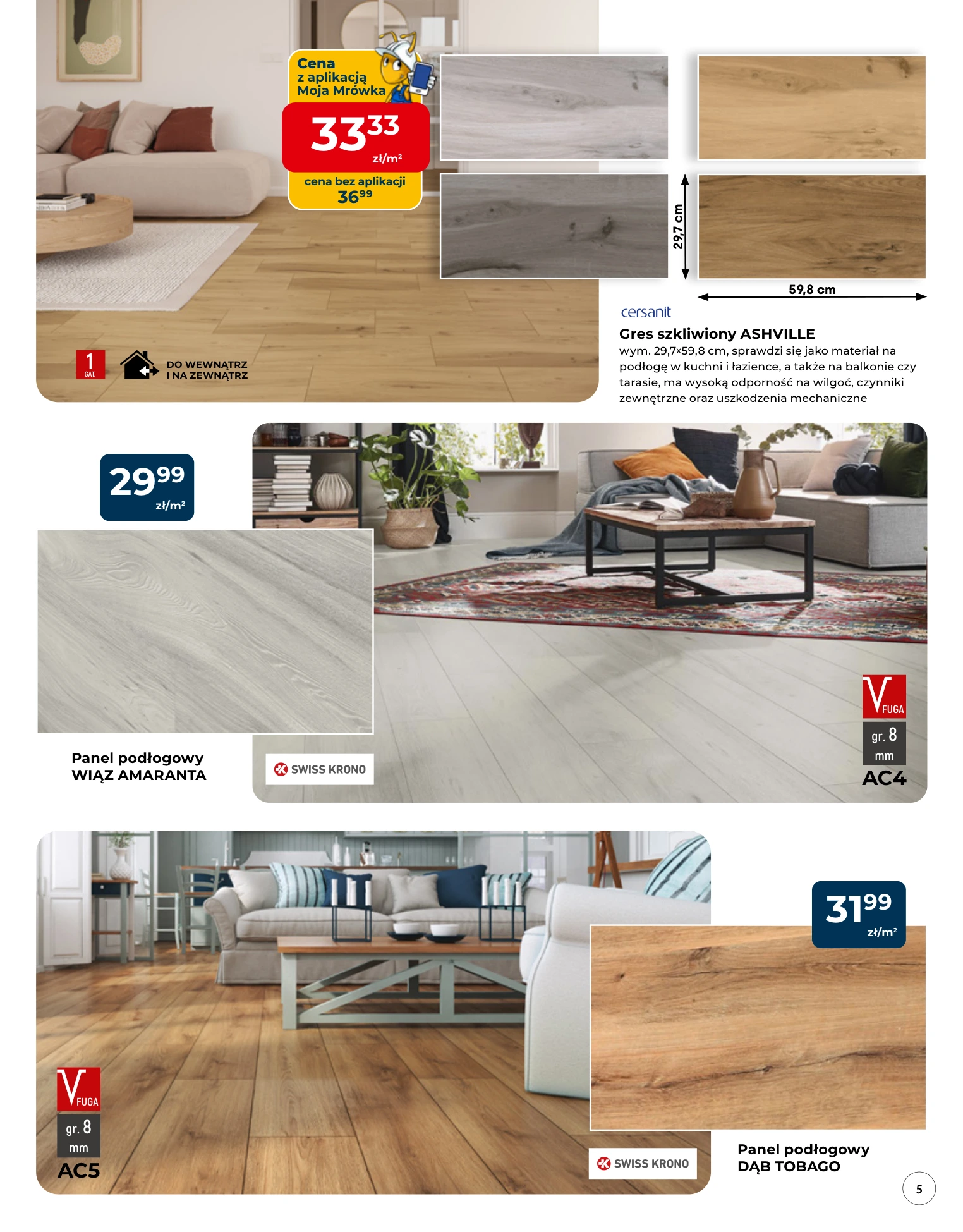 Flyer page 5