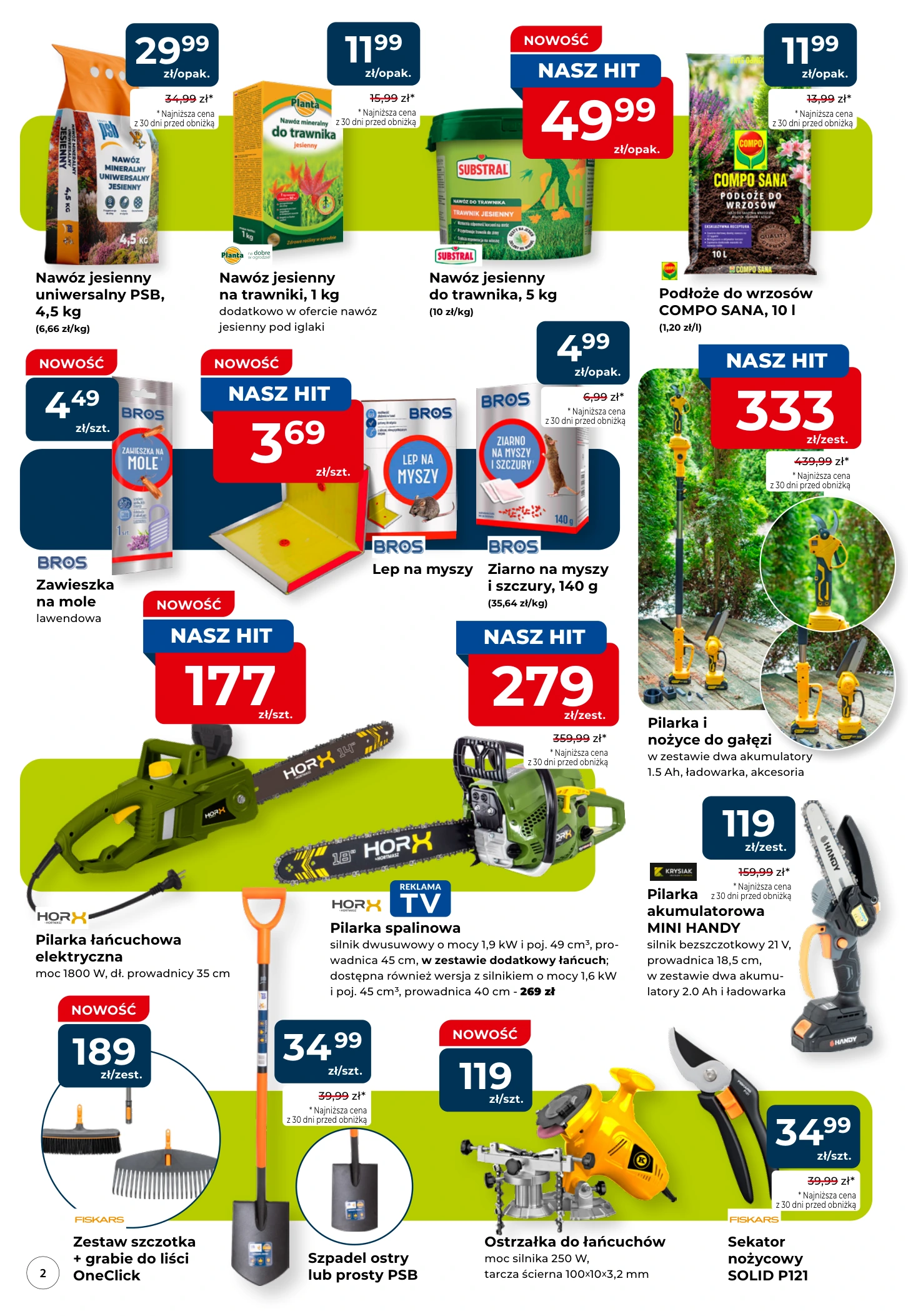 Flyer page 2