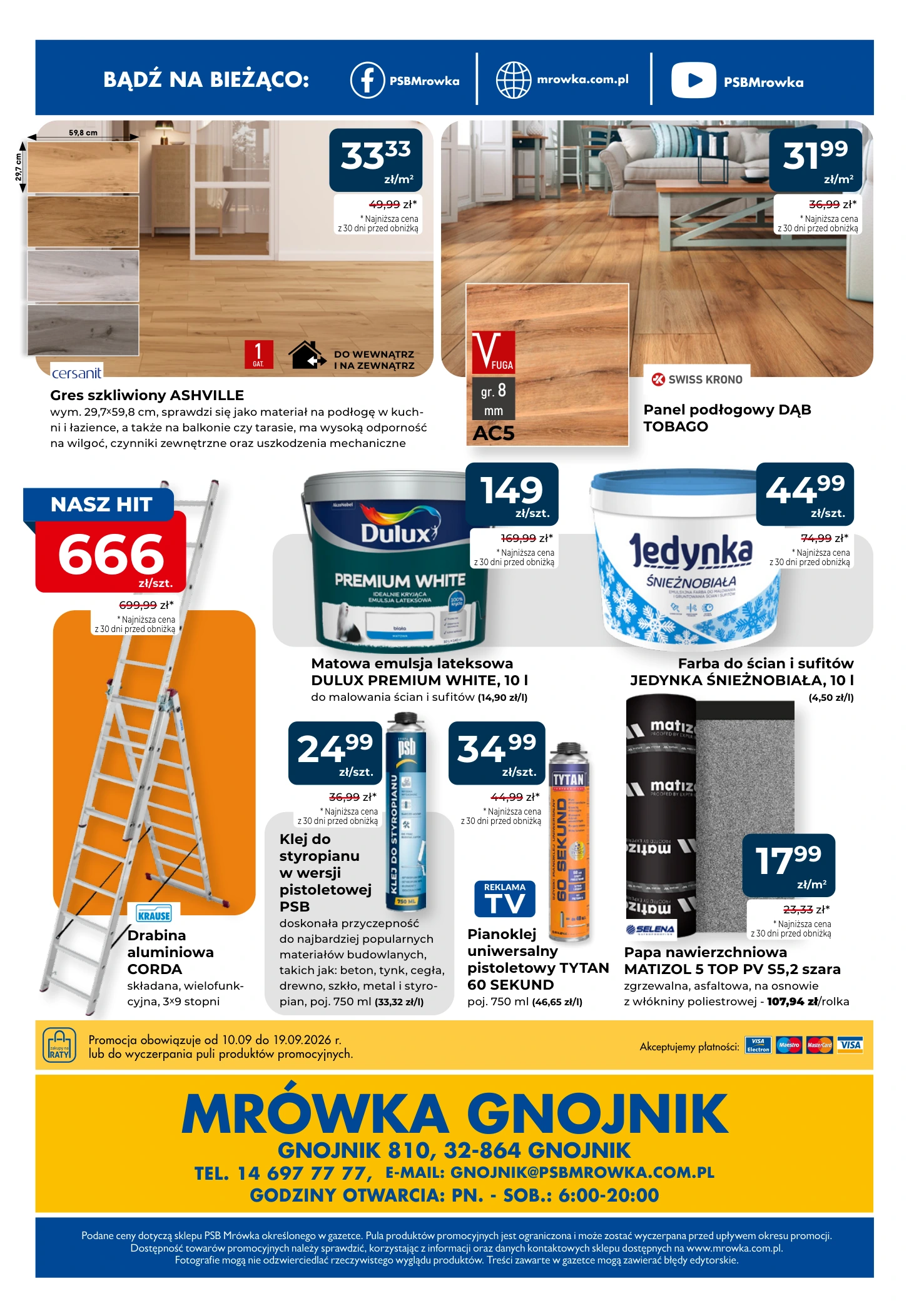 Flyer page 4