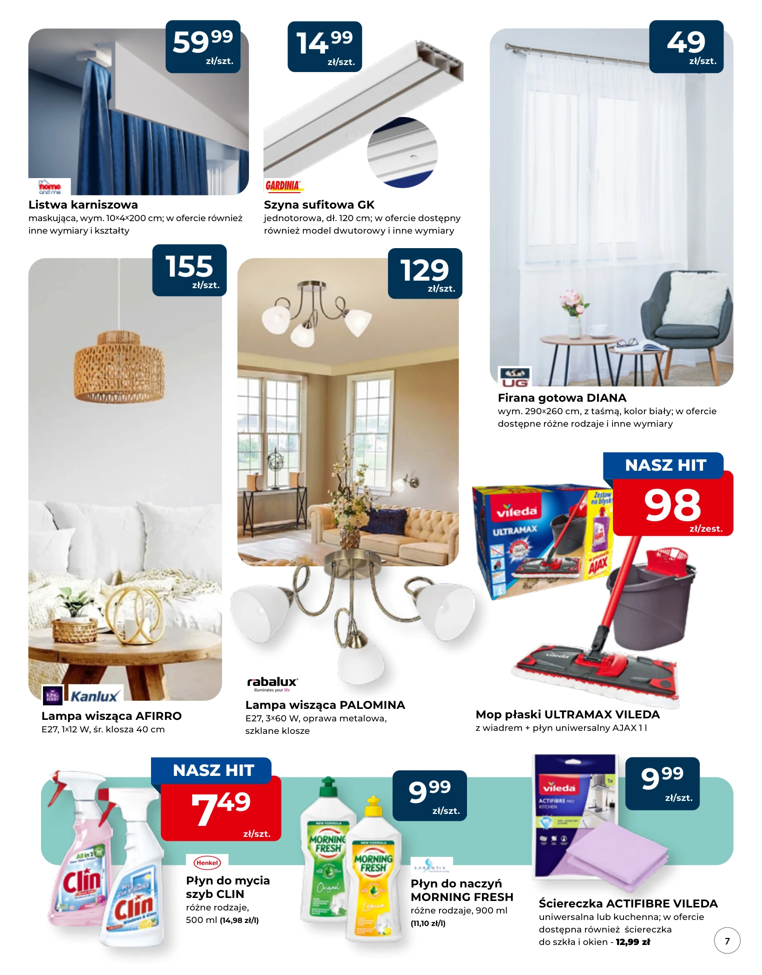 Flyer page 7