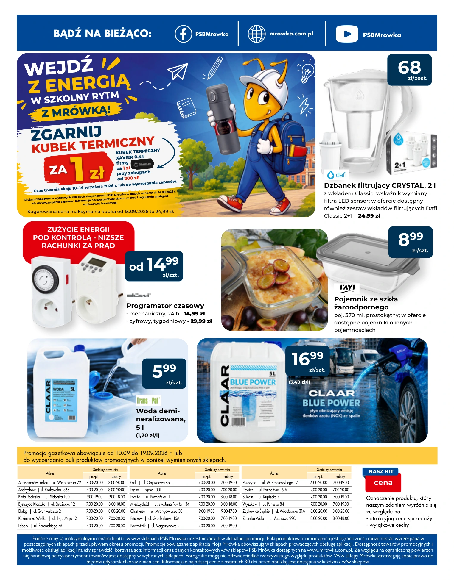 Flyer page 8