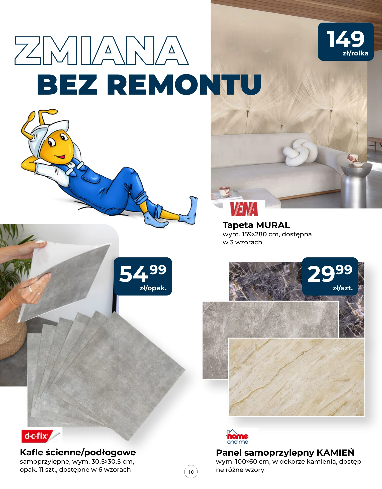 Flyer page 10