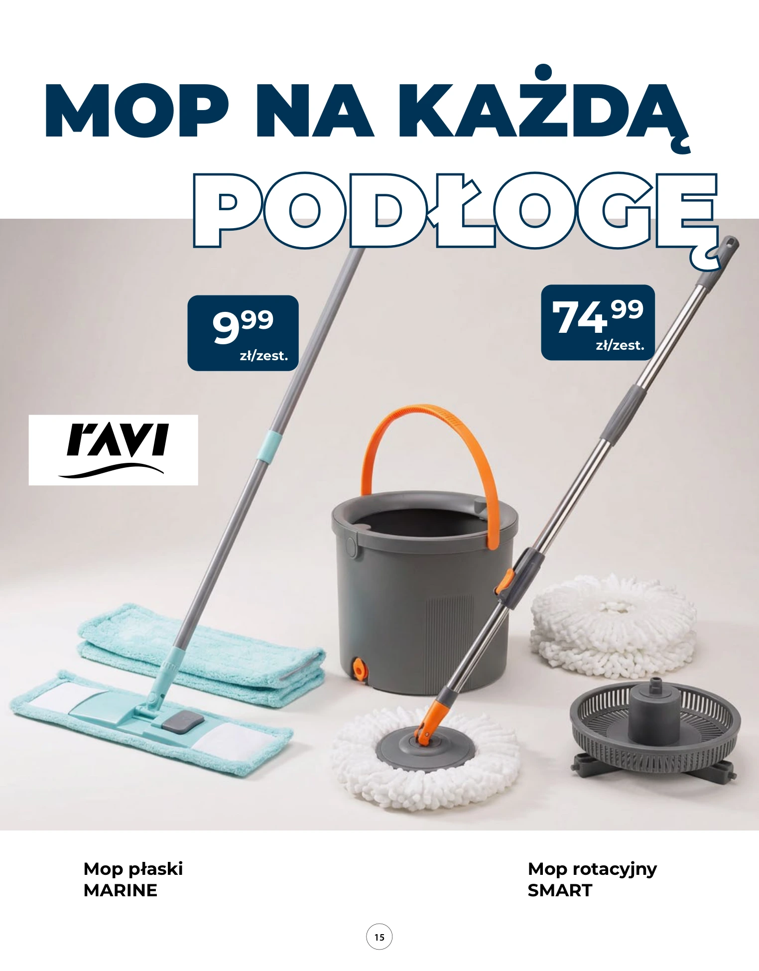 Flyer page 15