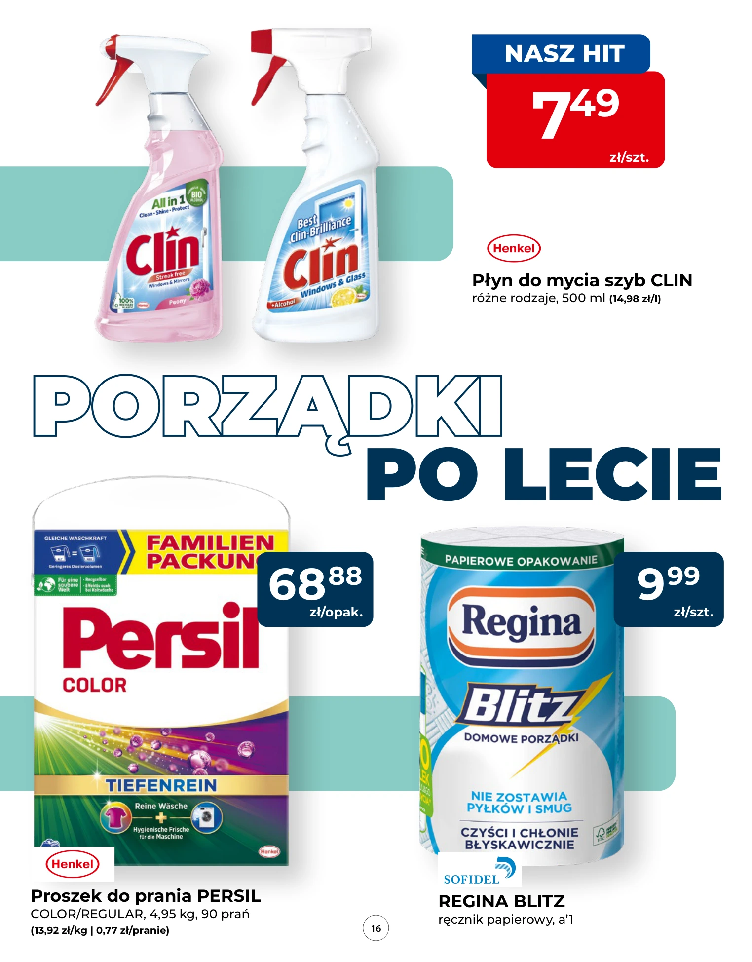 Flyer page 16