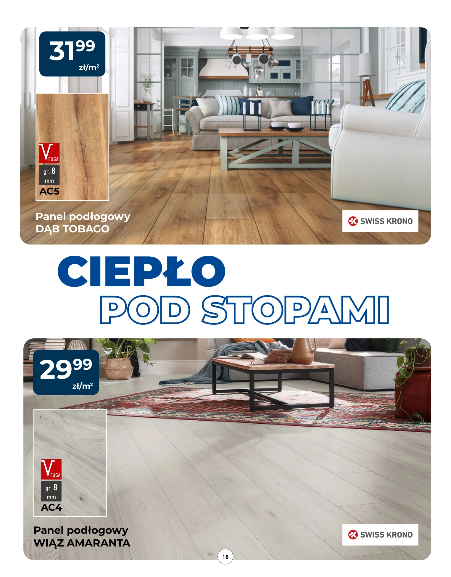 Flyer page 18