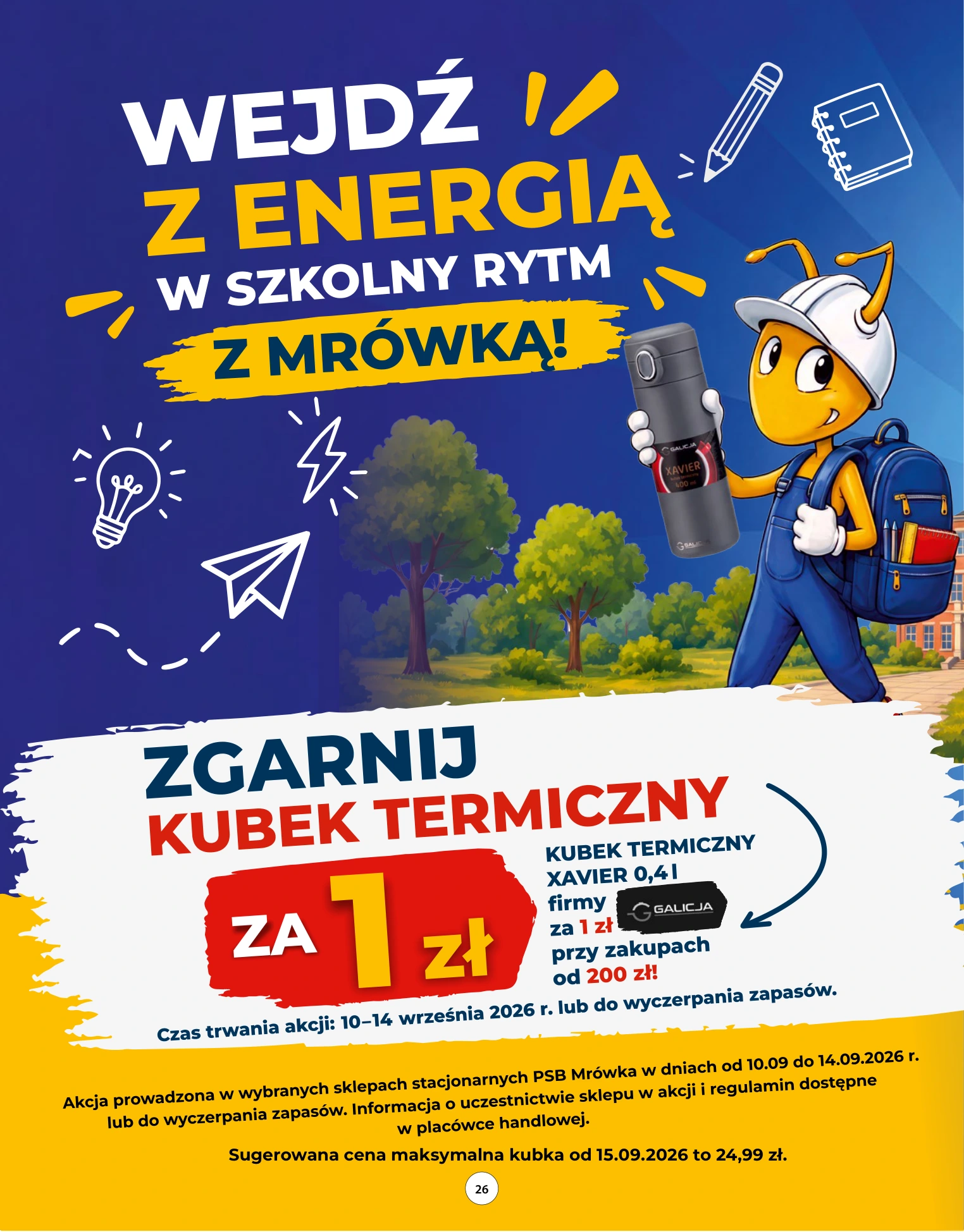 Flyer page 26