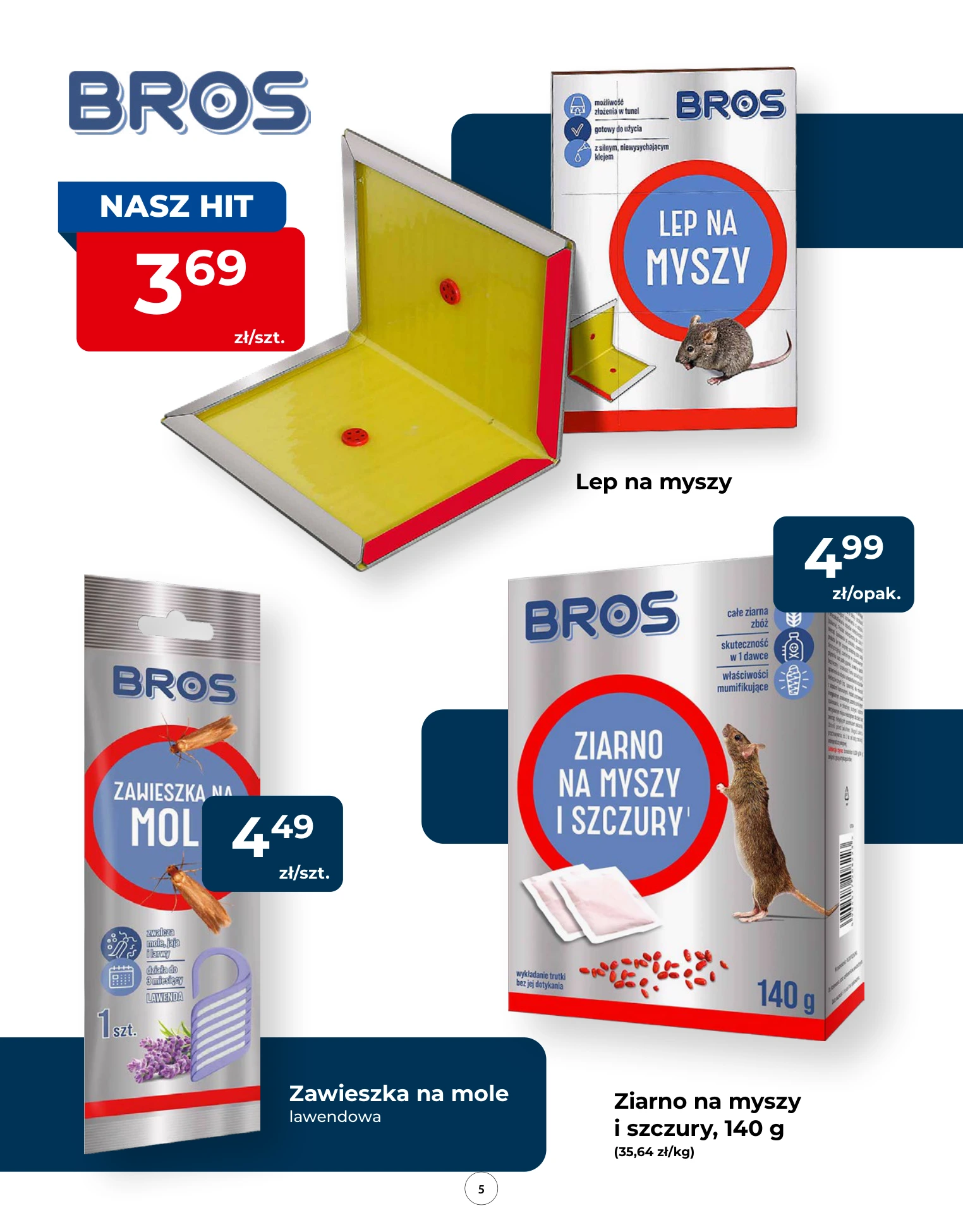 Flyer page 5