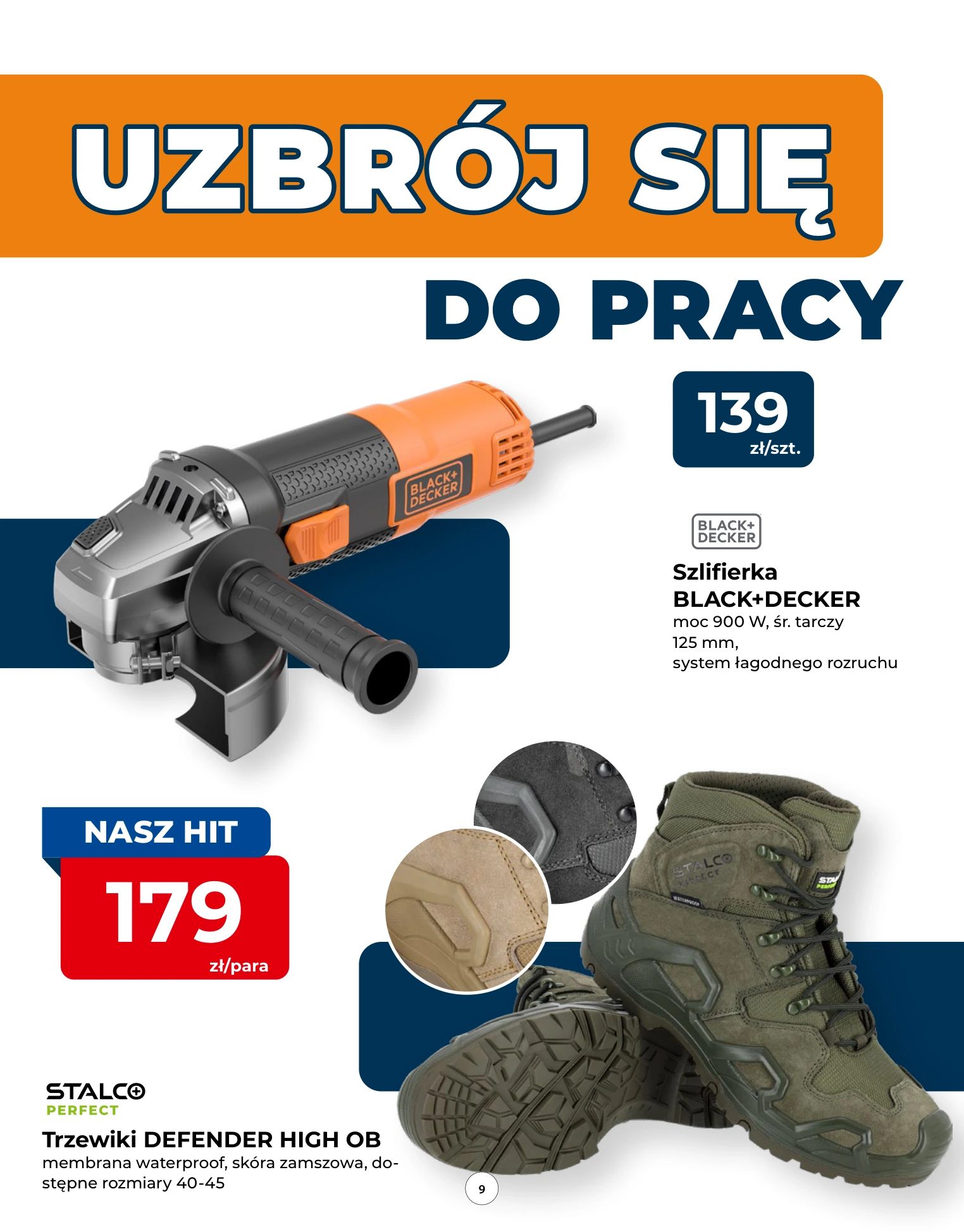 Flyer page 9
