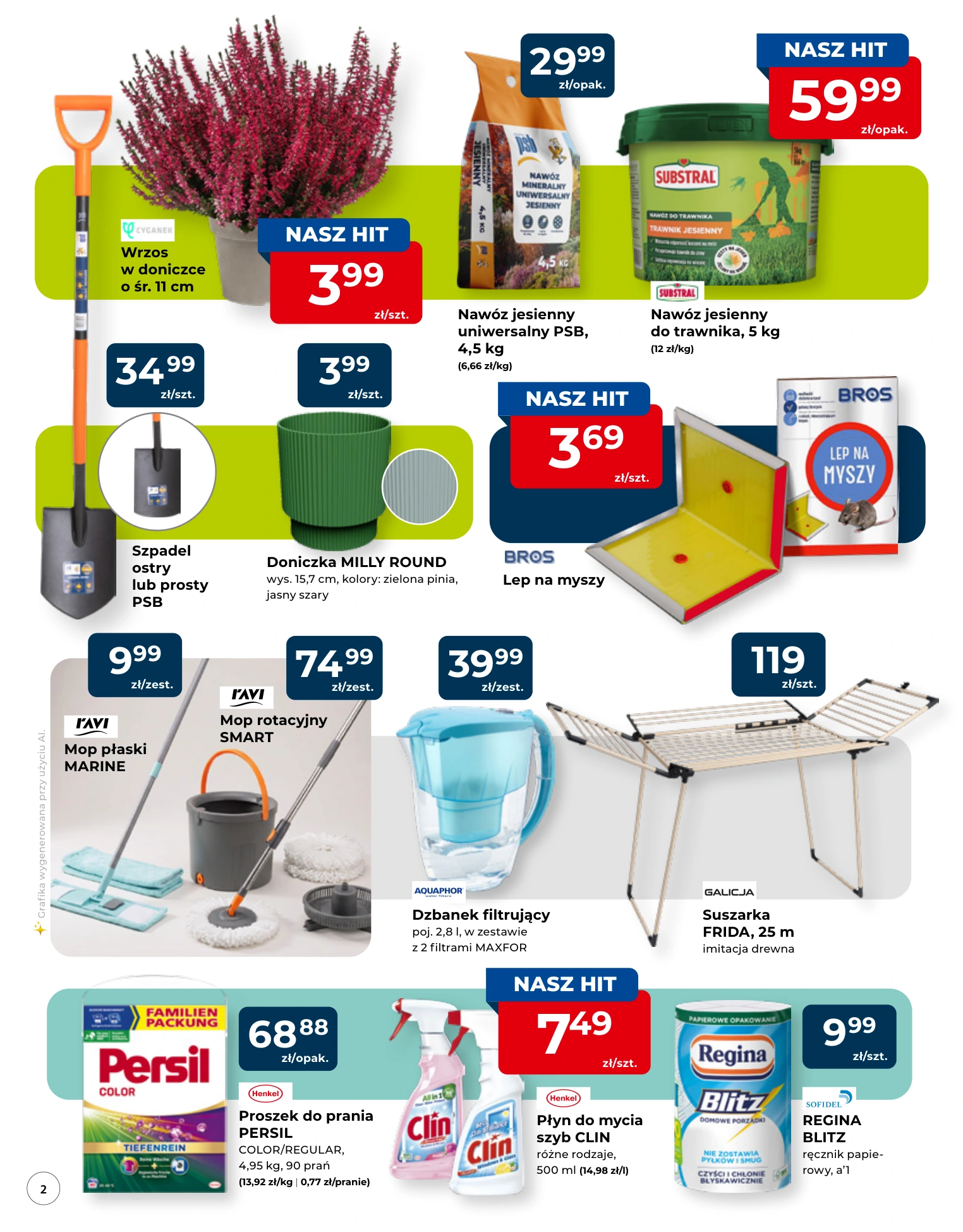 Flyer page 2