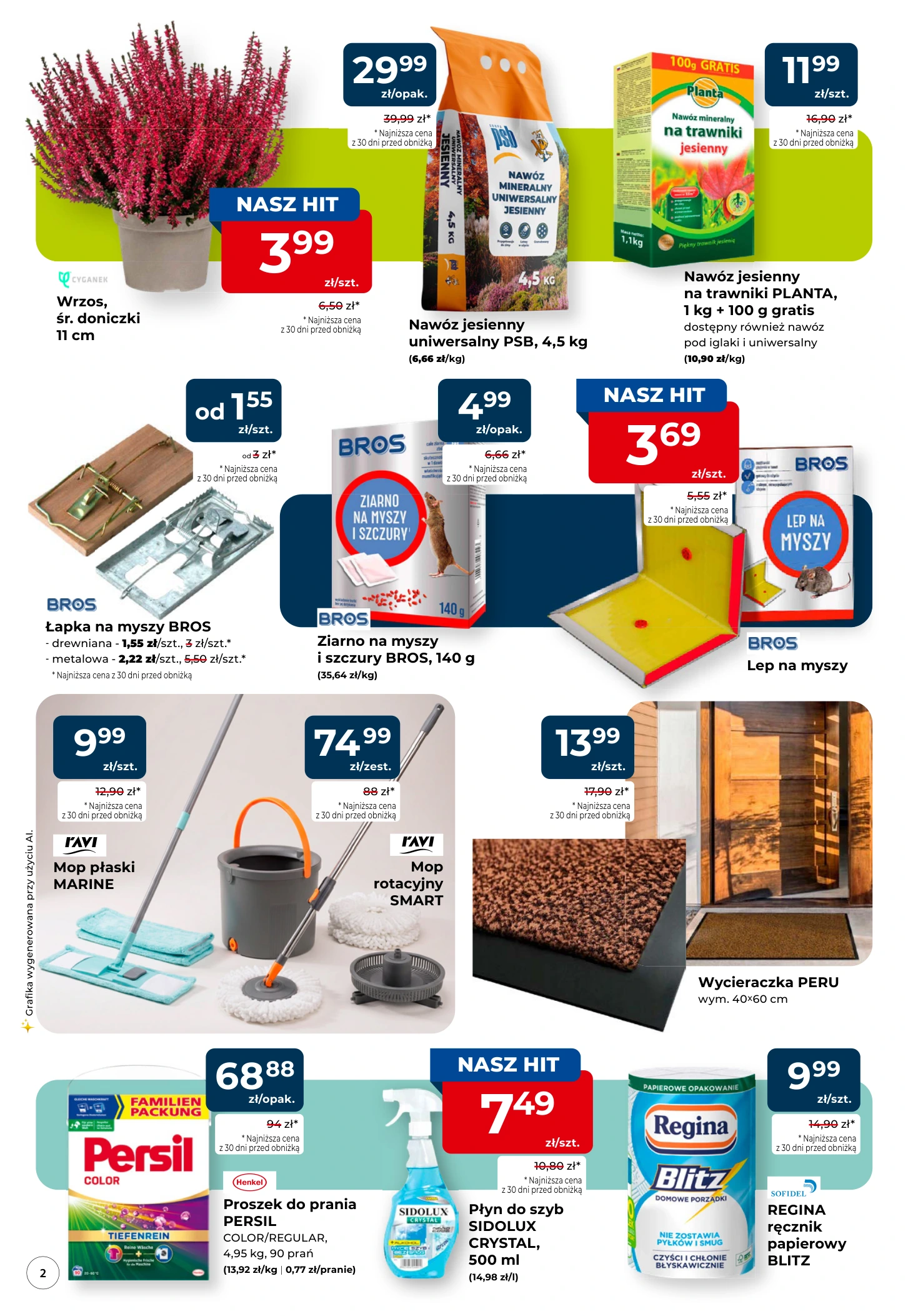 Flyer page 2