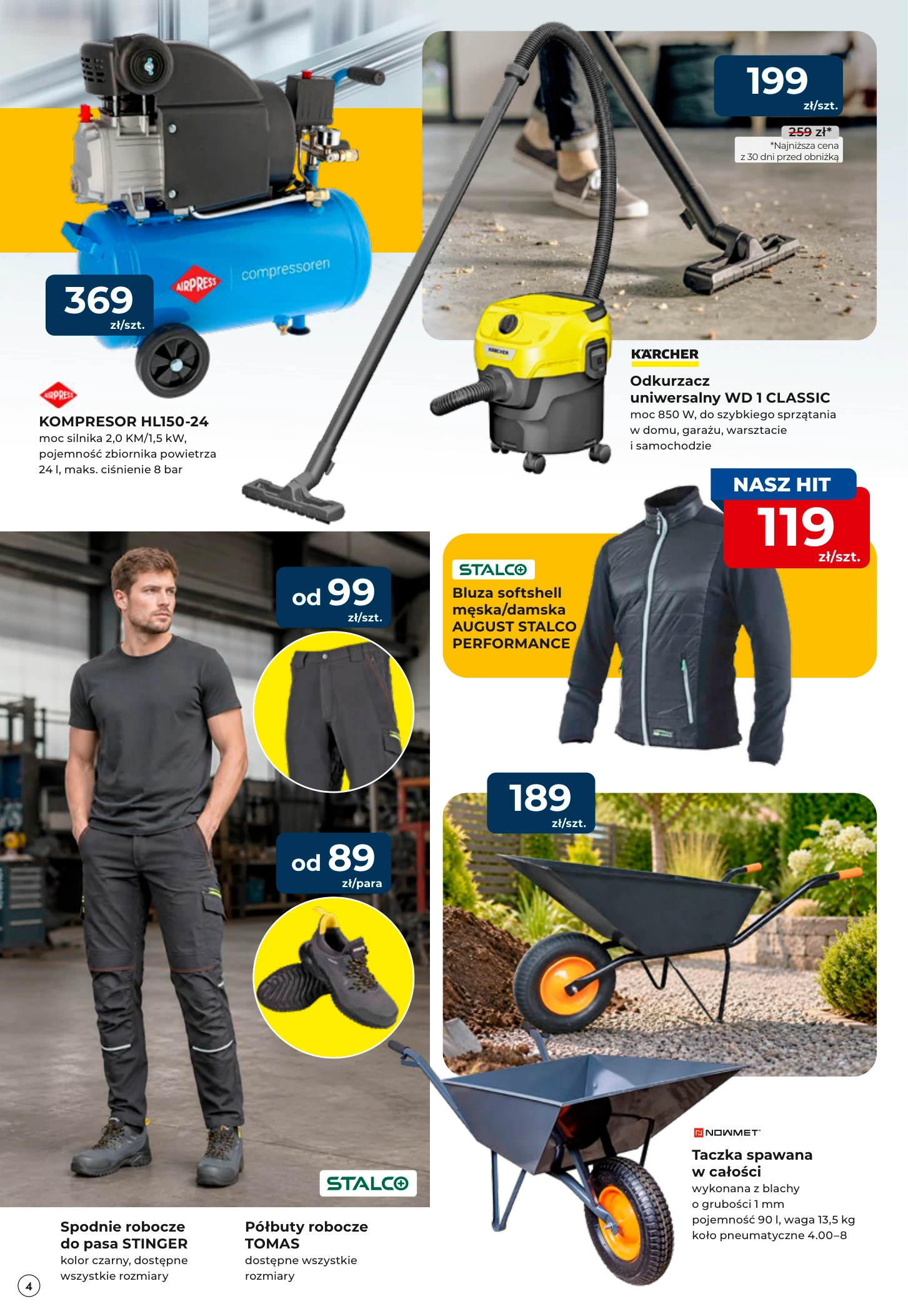 Flyer page 4