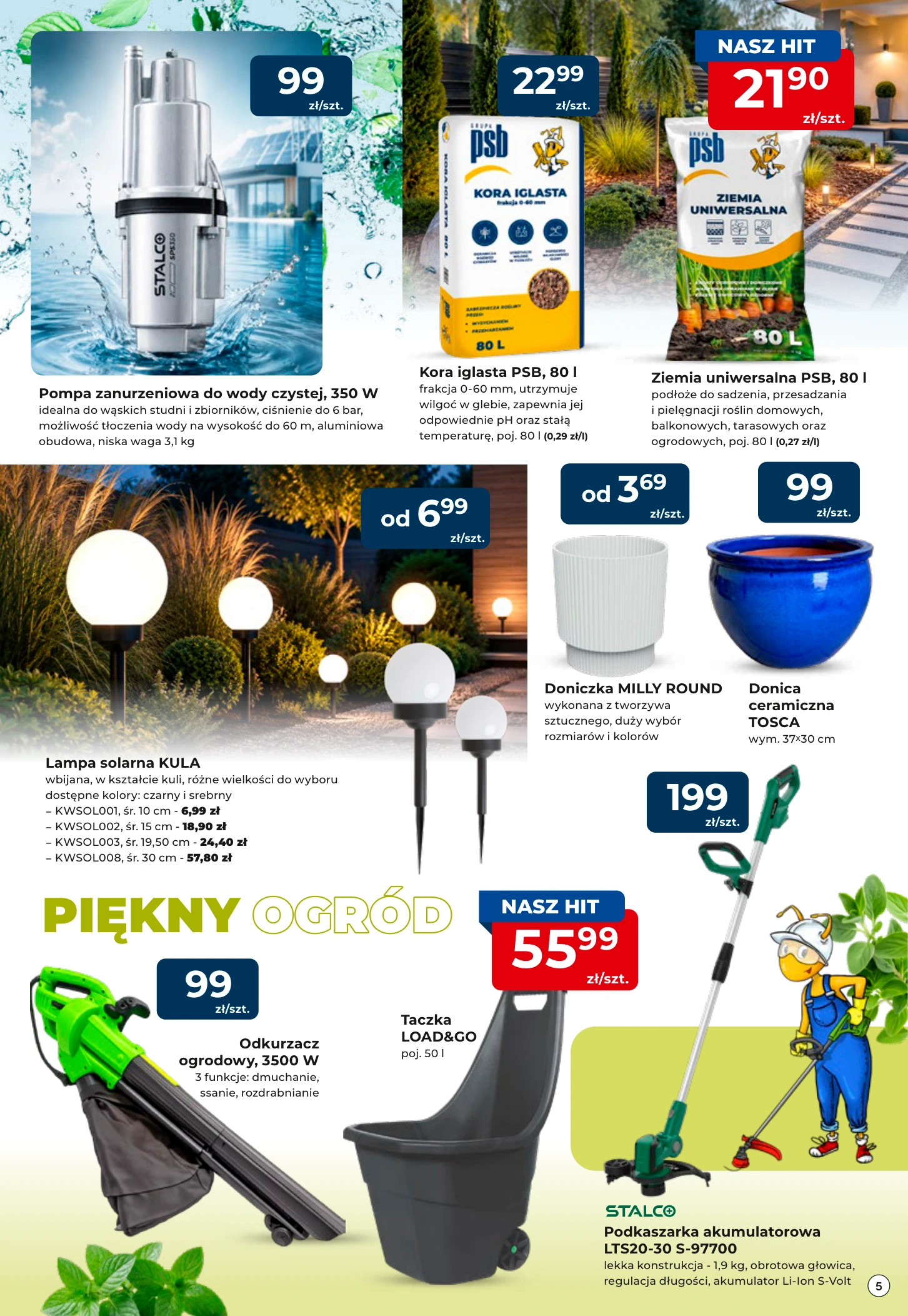 Flyer page 5